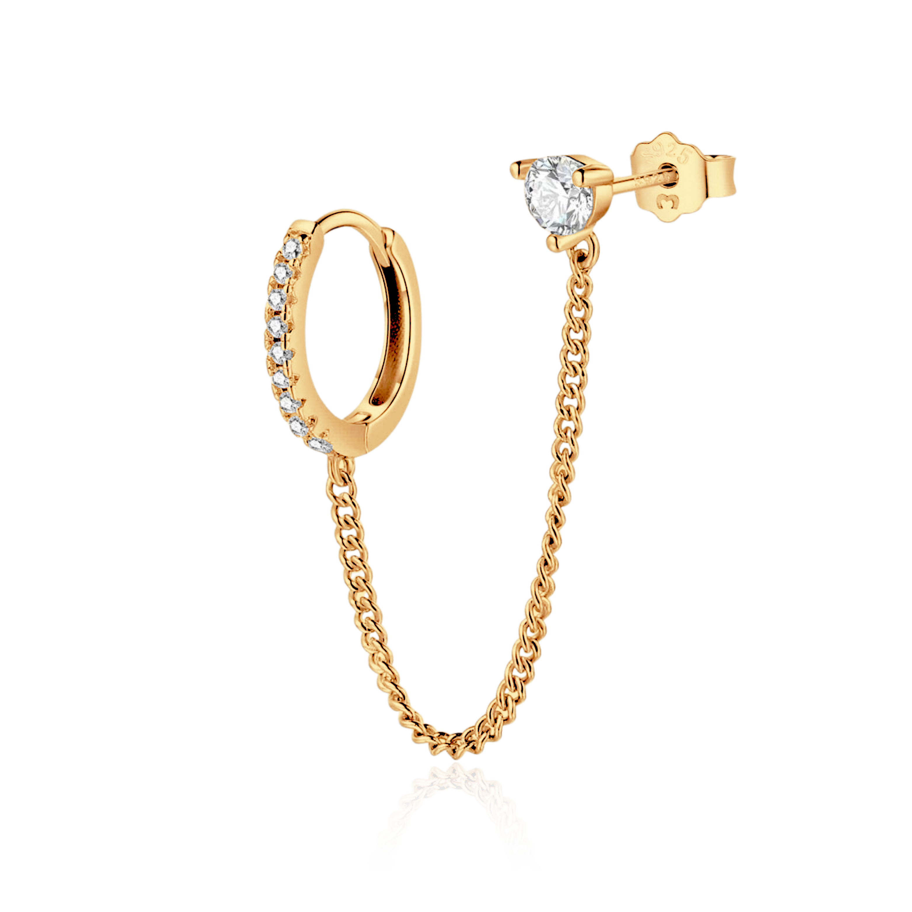 Boucle Exclusive - LaMaisonDesBijoux