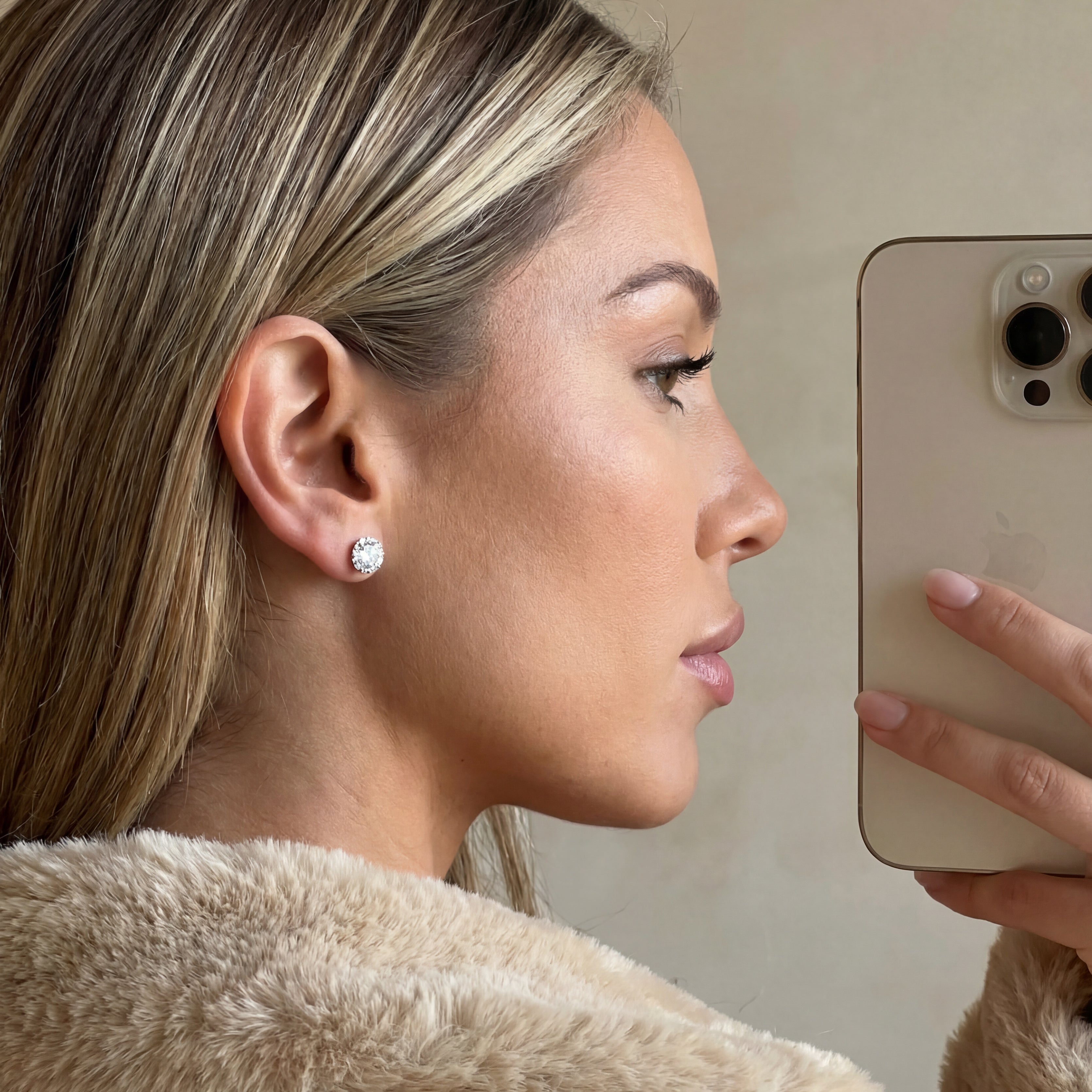 Boucles d'oreilles Somnambules