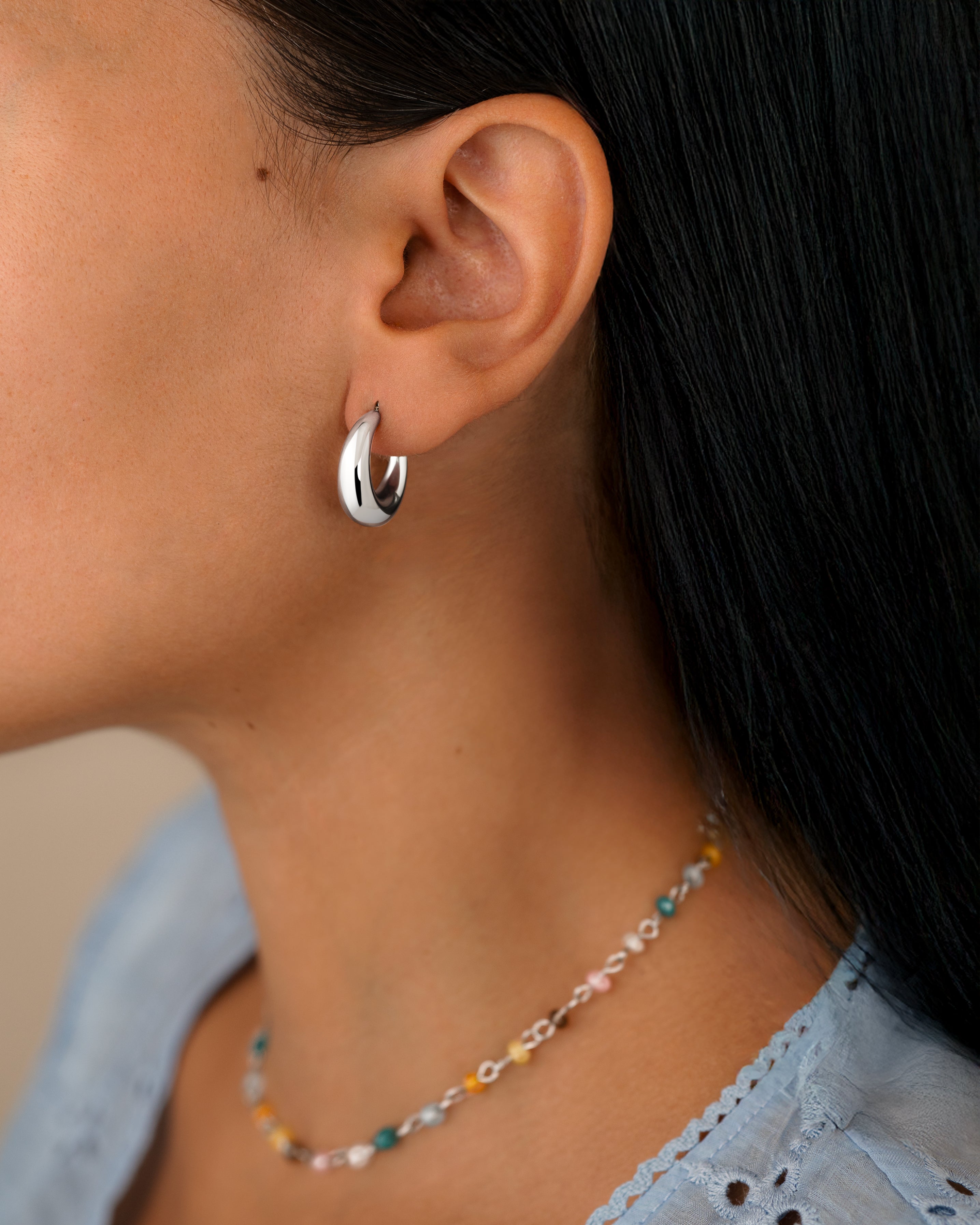 Boucles d'oreilles Tajura - LaMaisonDesBijoux