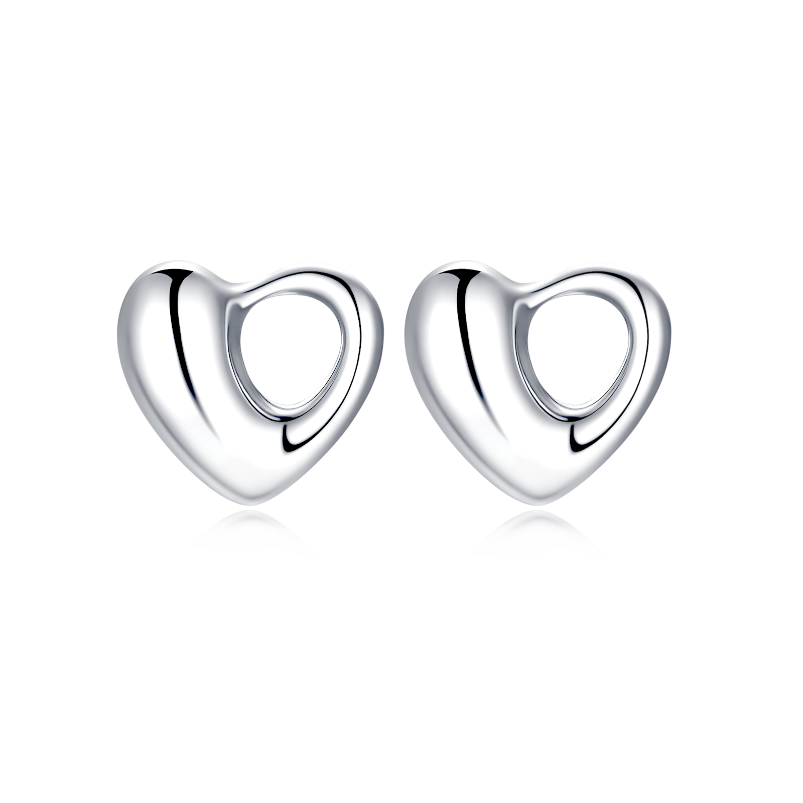 Boucles d'oreilles Inconditionnel - LaMaisonDesBijoux