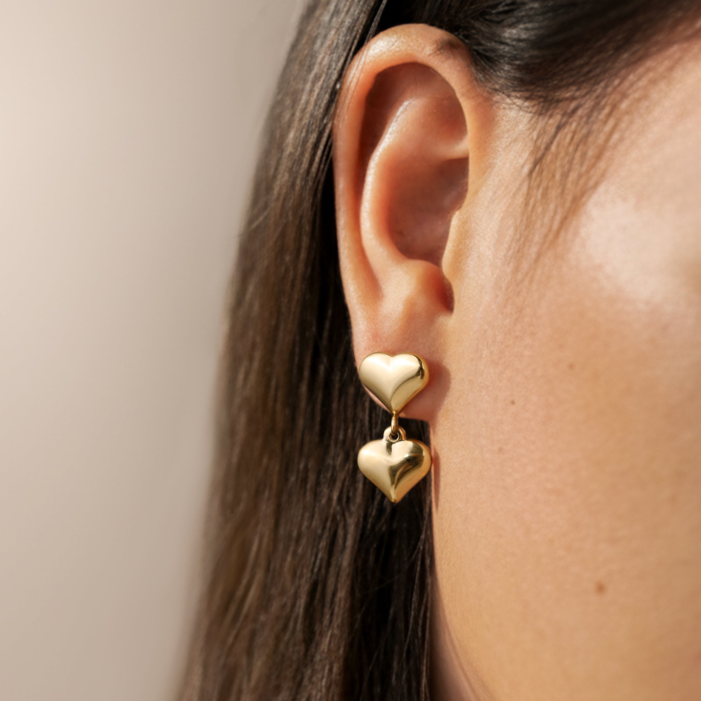Boucles d'oreilles Avec Toi - LaMaisonDesBijoux