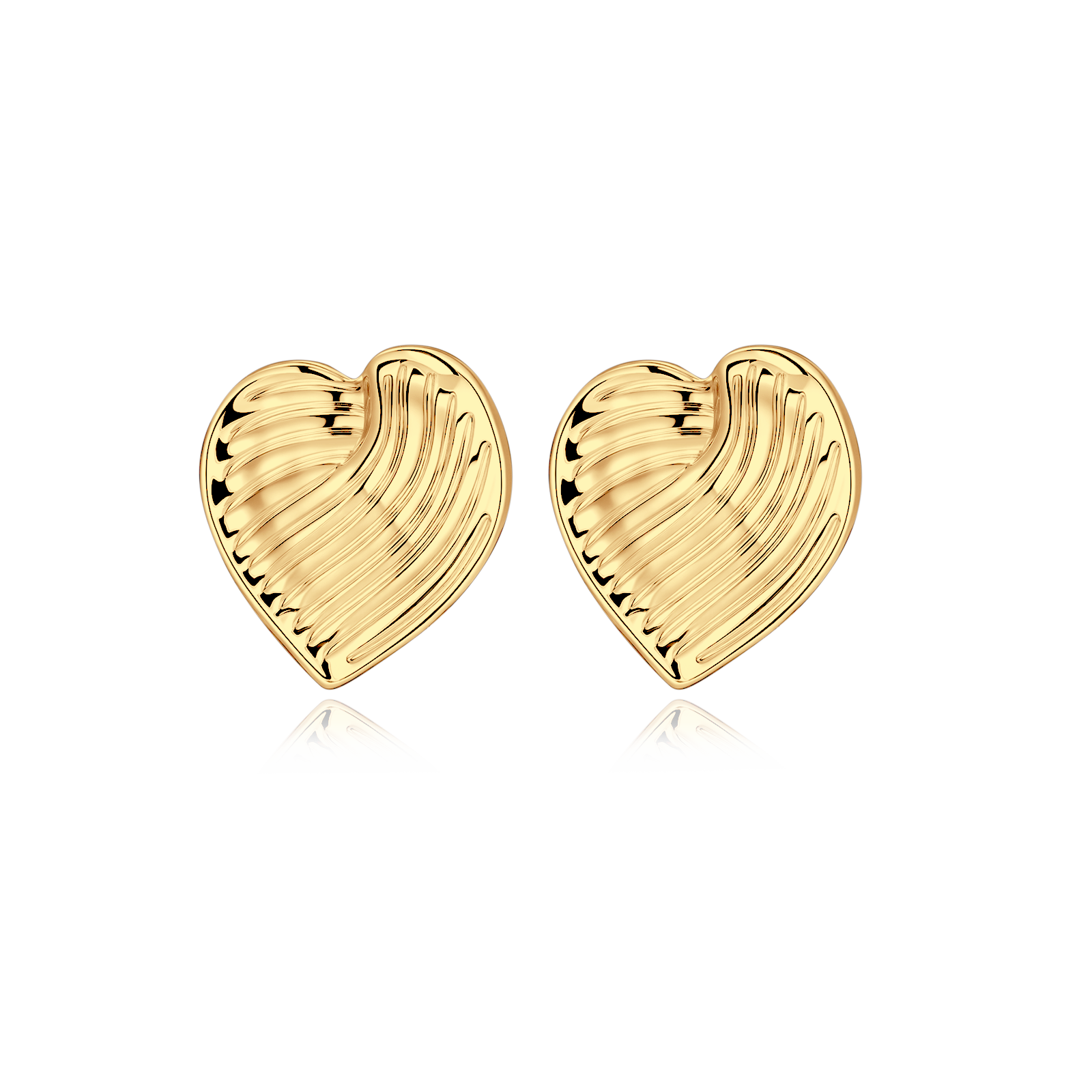 Boucles d'oreilles Mélancolie - LaMaisonDesBijoux