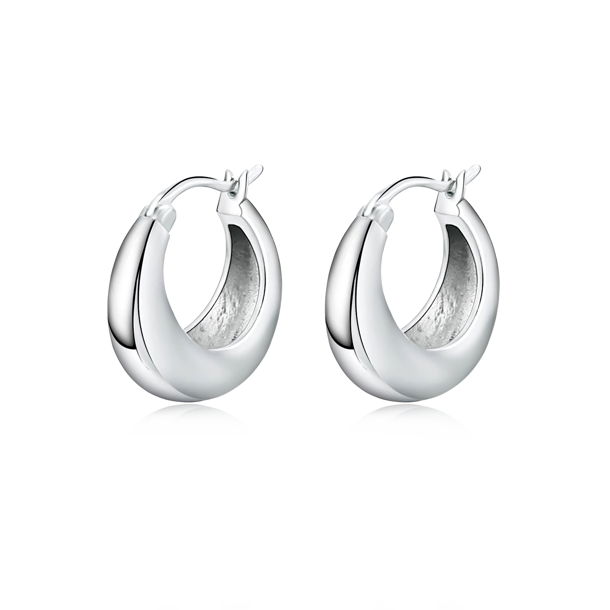 Boucles d'oreilles Médiéval - LaMaisonDesBijoux