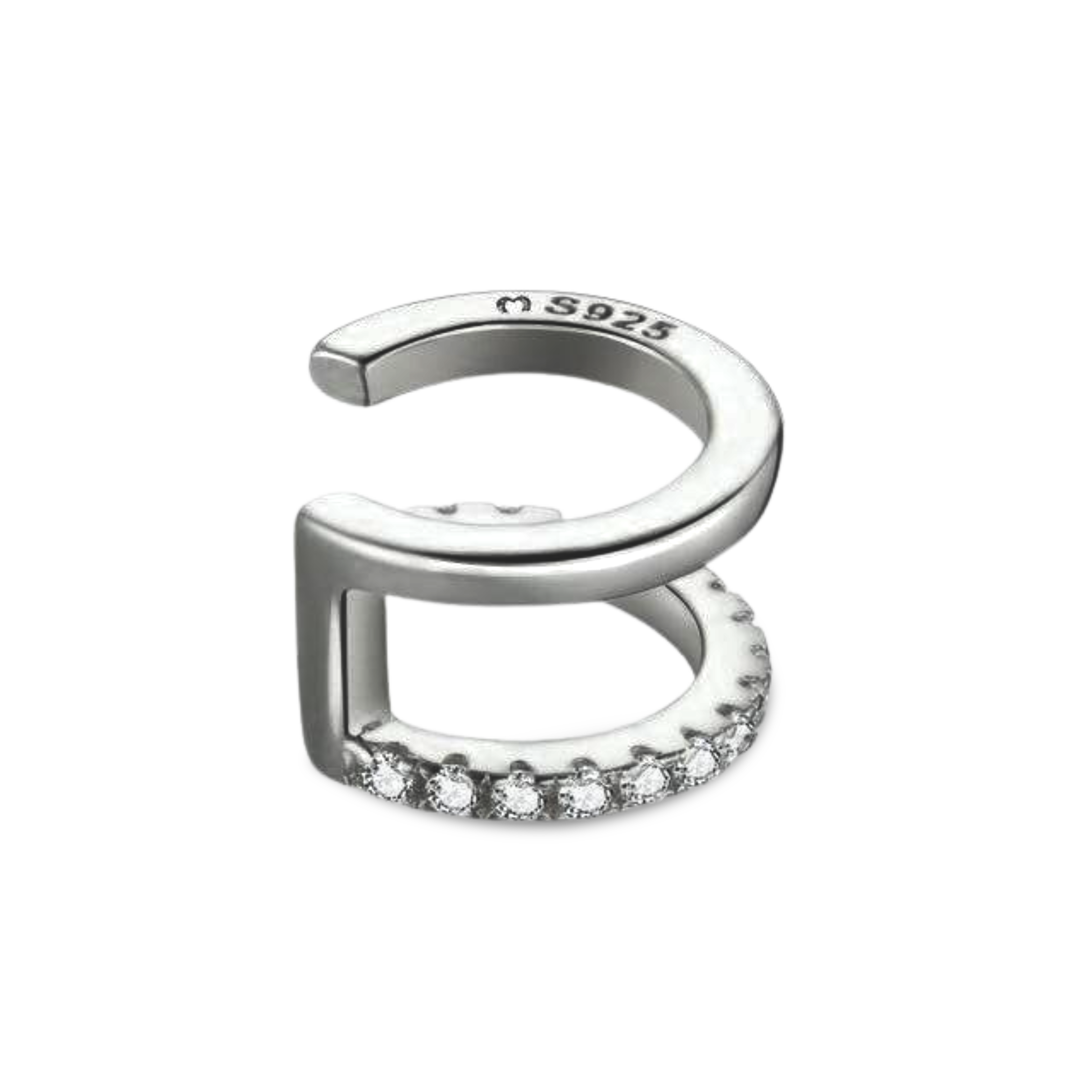 Boucle Ear Cuff - Idéal