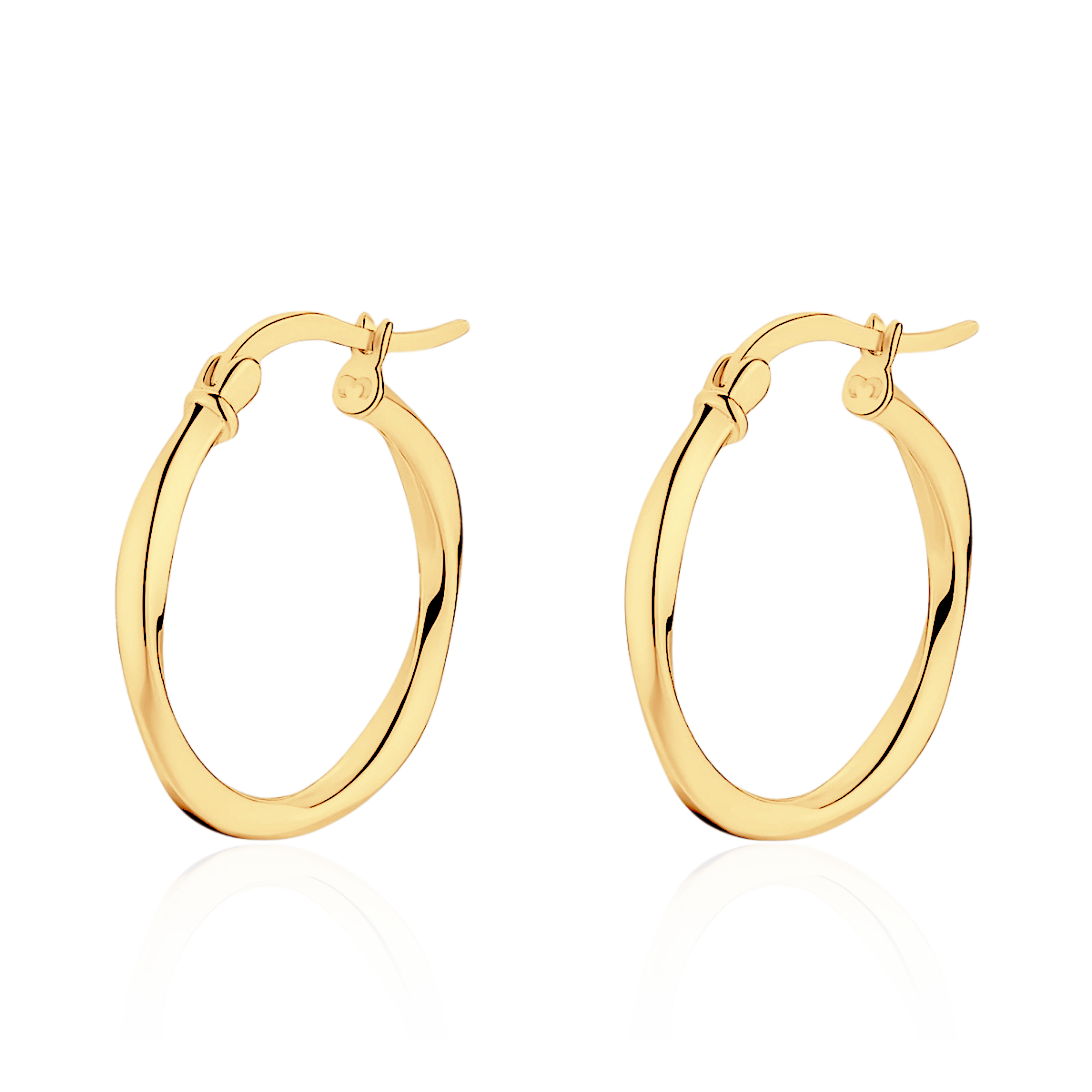 Boucles d'oreilles Notoire