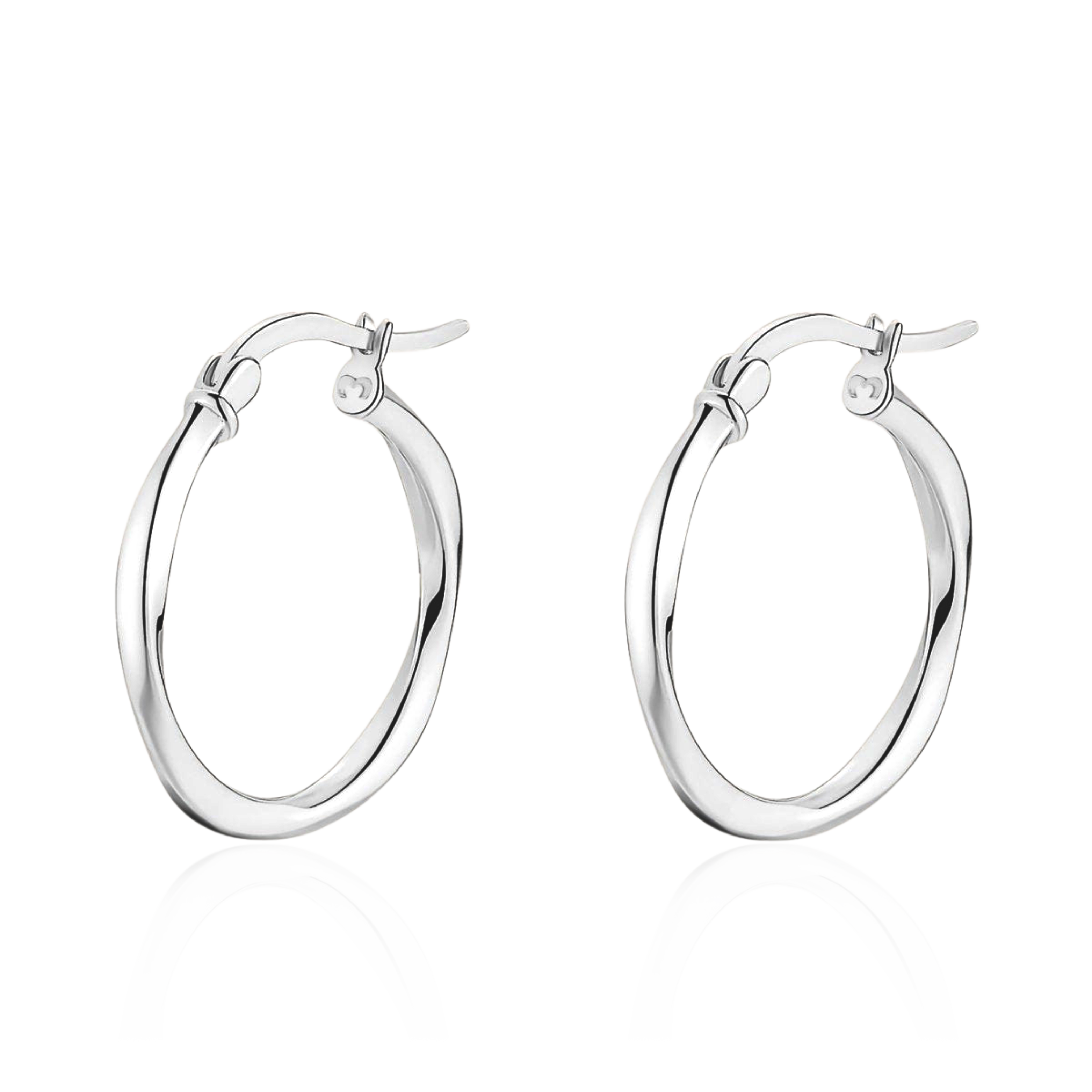 Boucles d'oreilles Notoire