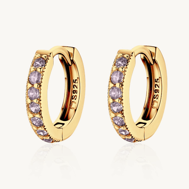 Boucles d'oreilles Provocatrice