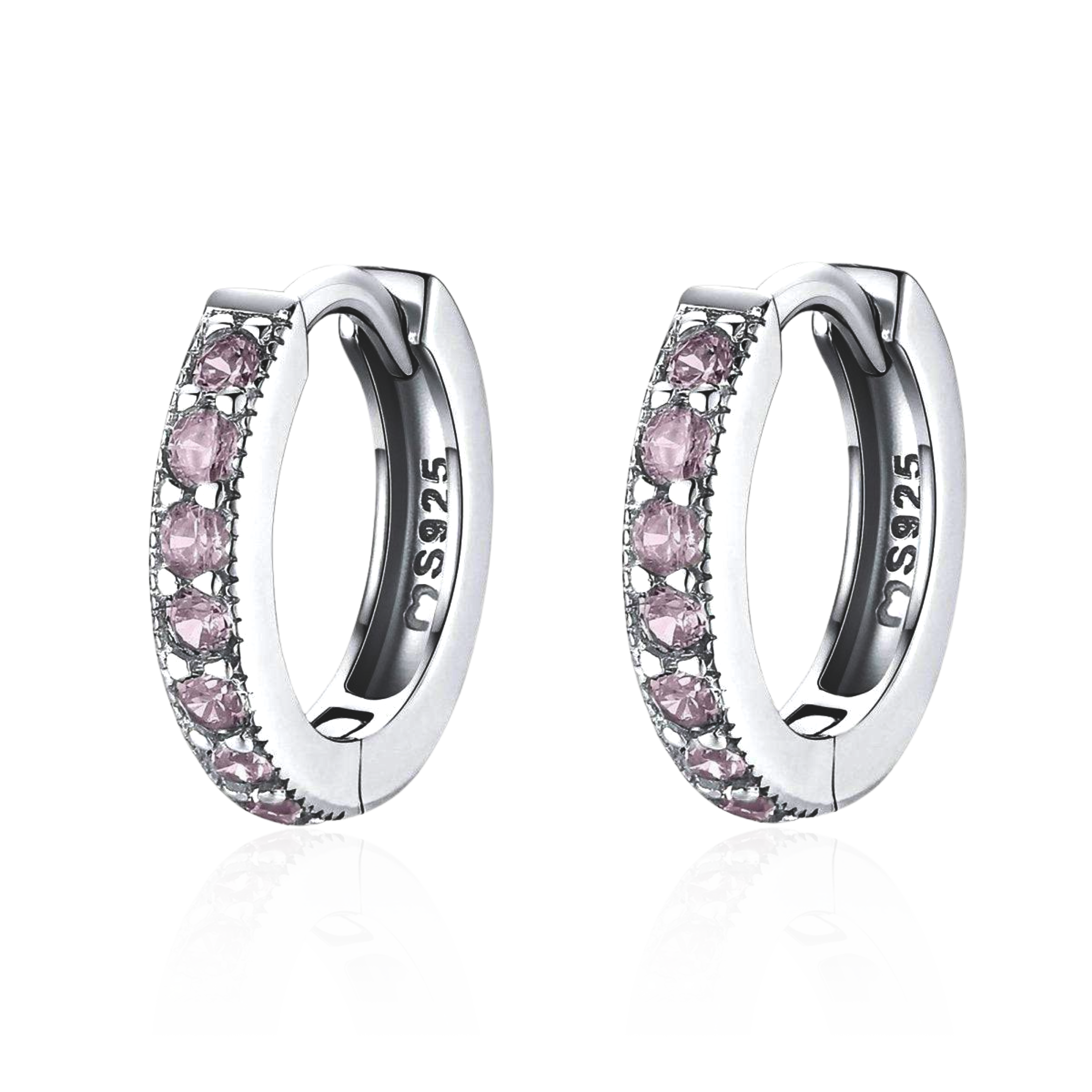 Boucles d'oreilles Provocatrice