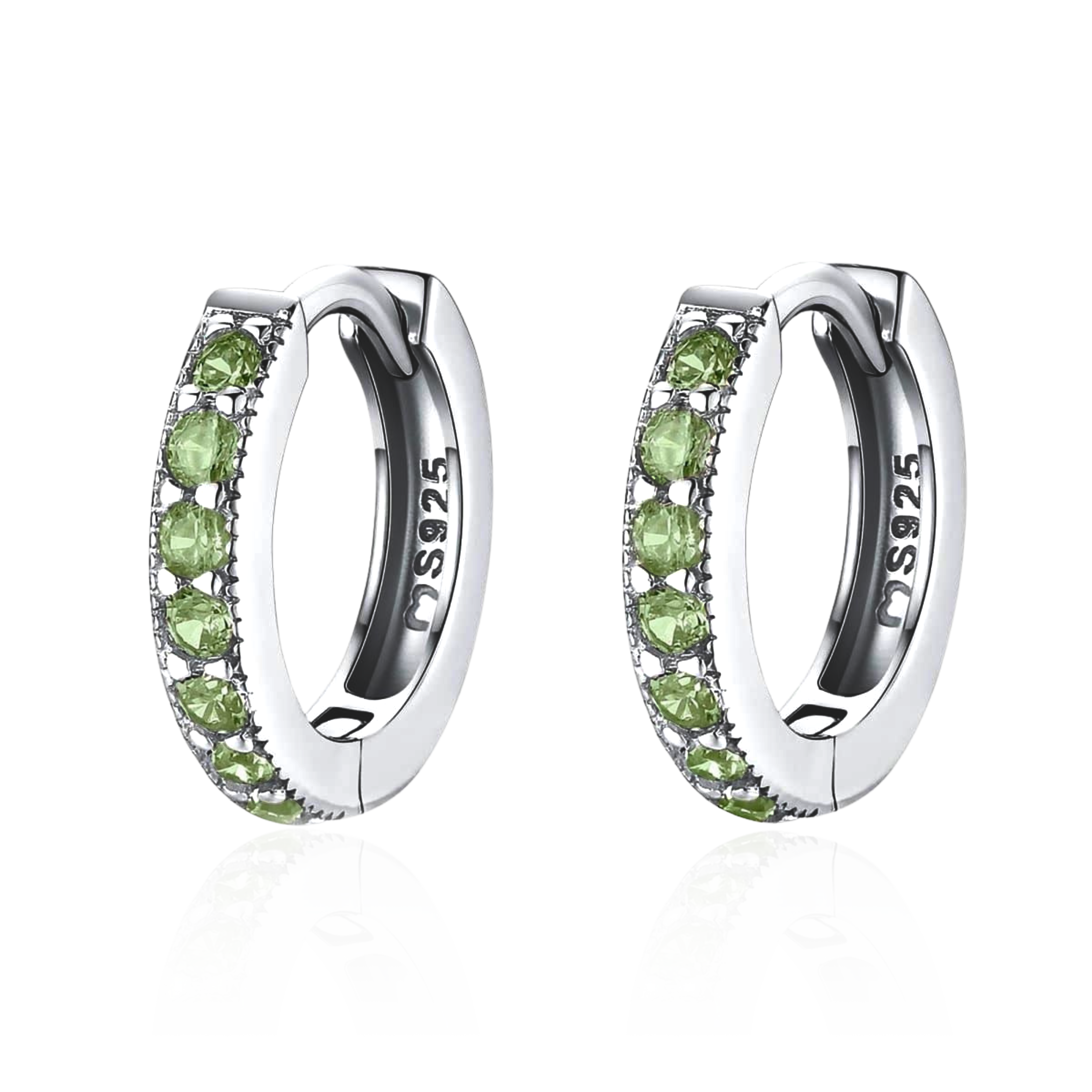 Boucles d'oreilles Provocatrice