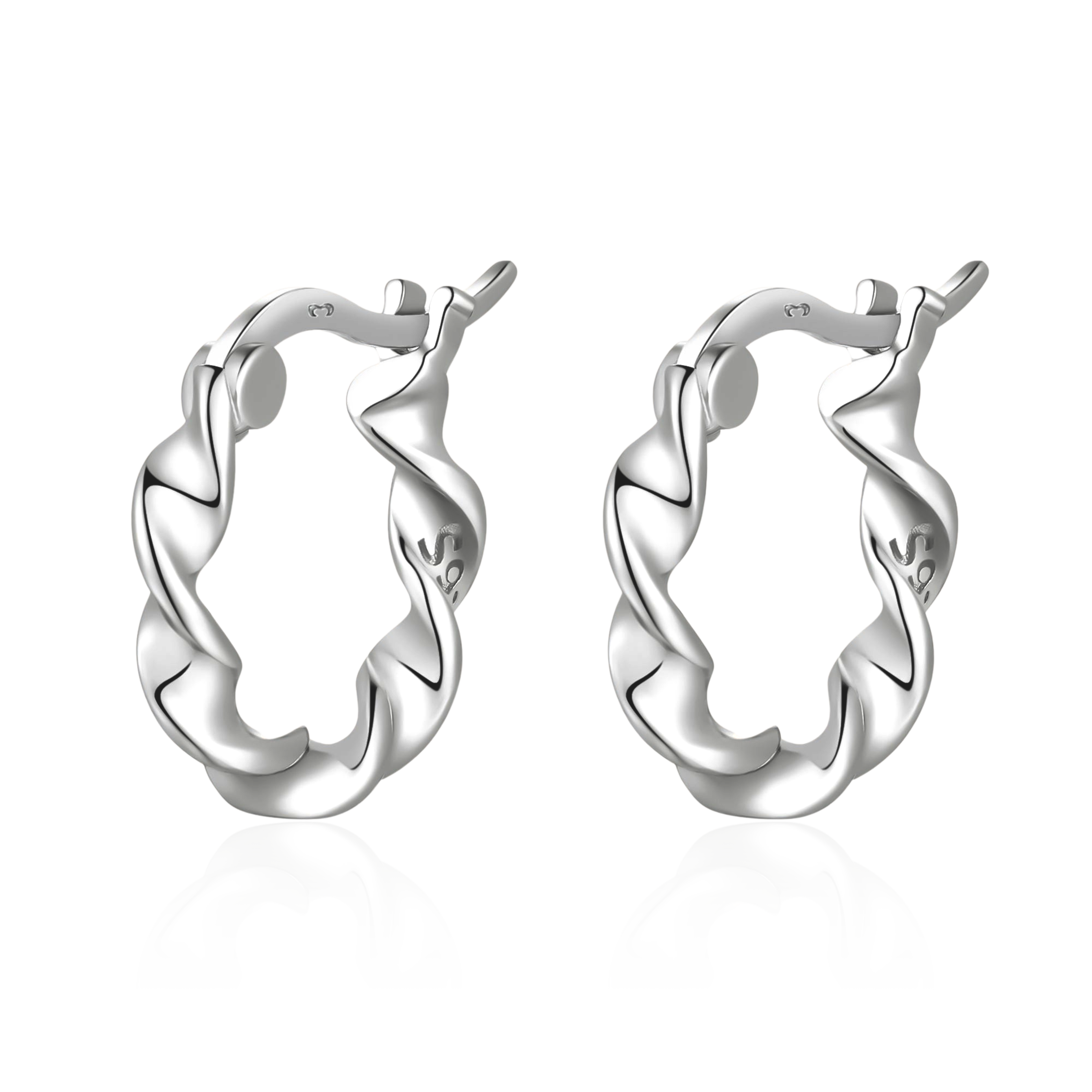 Boucles d'oreilles Olini