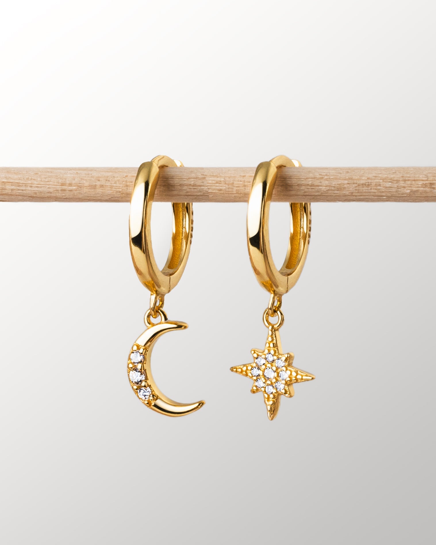 Boucles Universe - LaMaisonDesBijoux