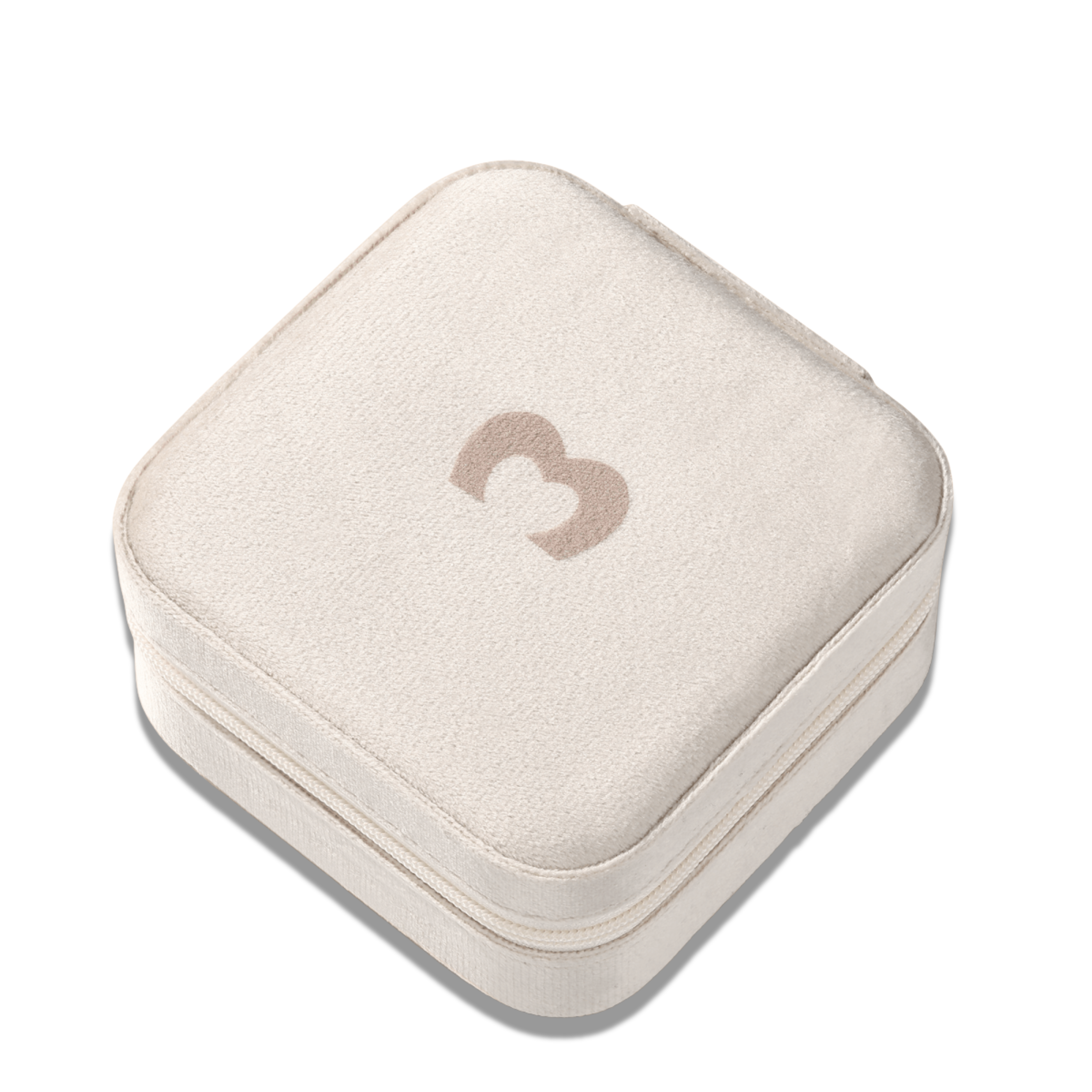 Boîte à Bijoux Petit Voyage ~ Diverses couleurs