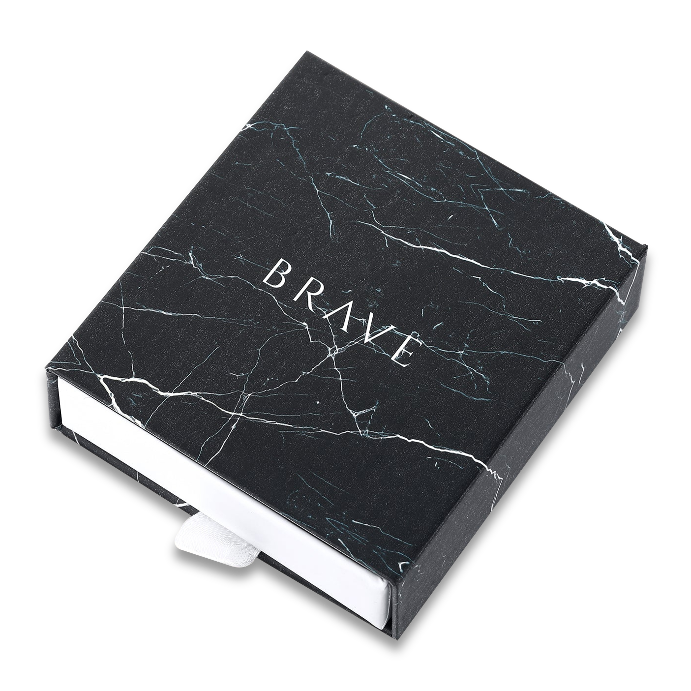 Petite Boîte Cadeau Édition Noire