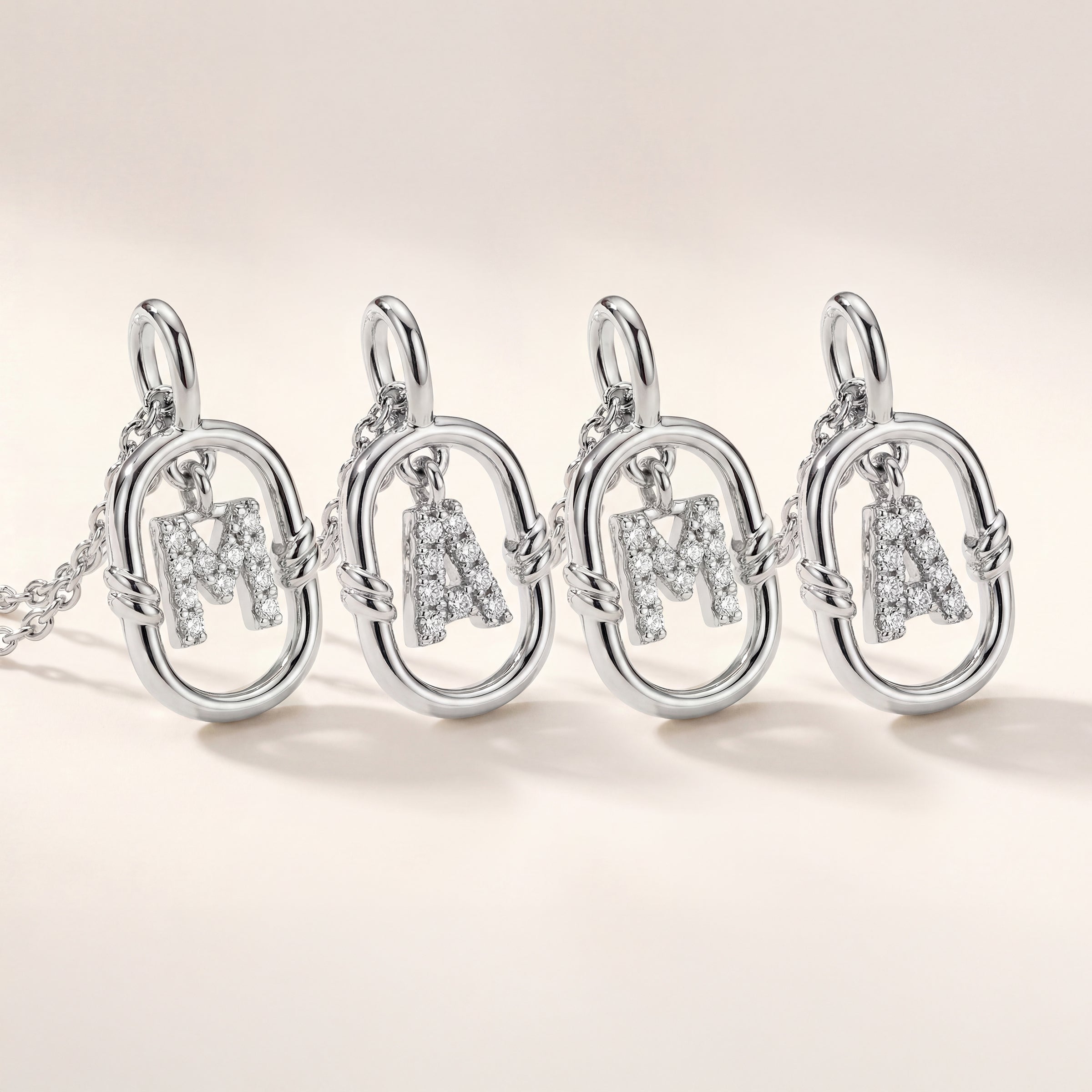 Collier Luminosité Initiale