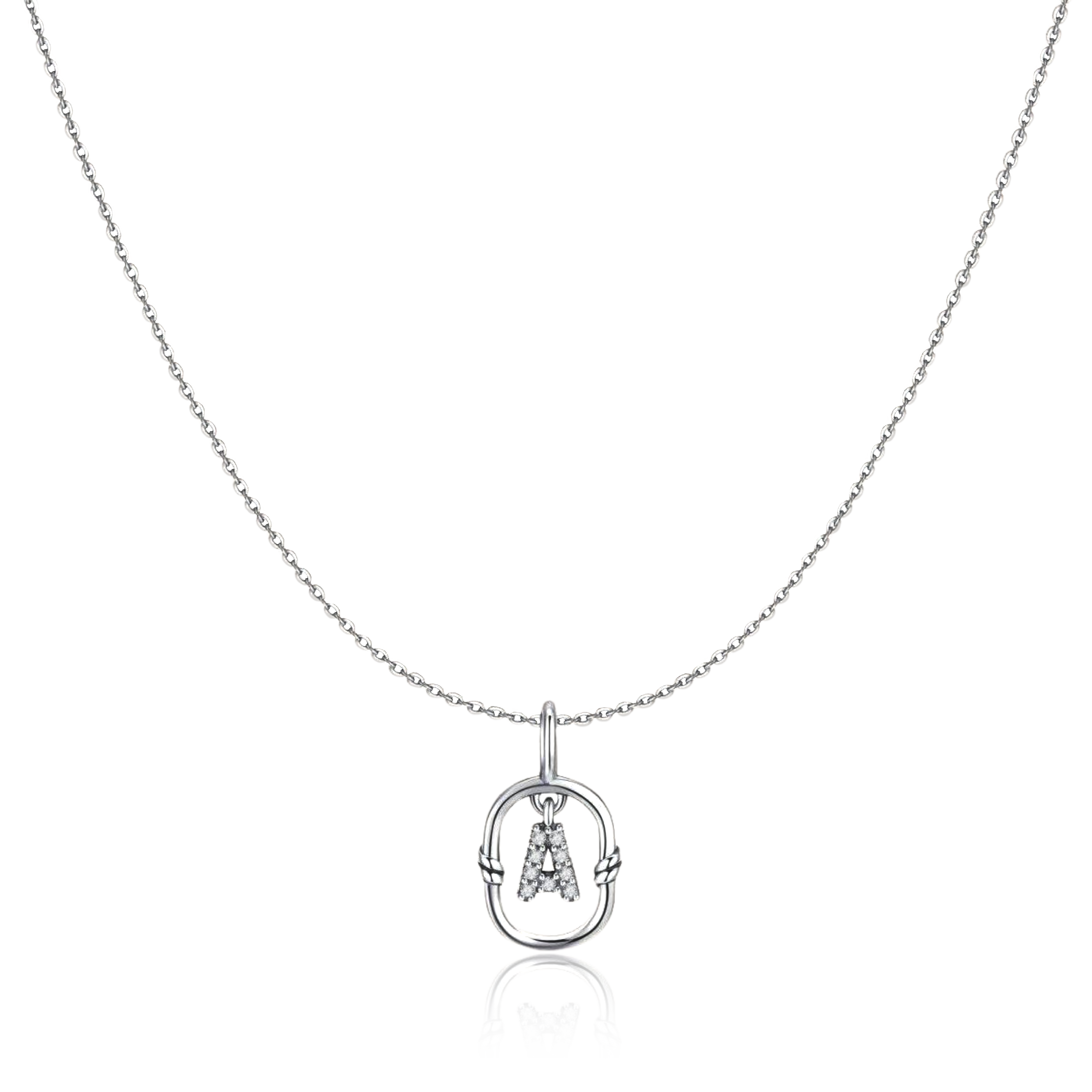 Collier Luminosité Initiale