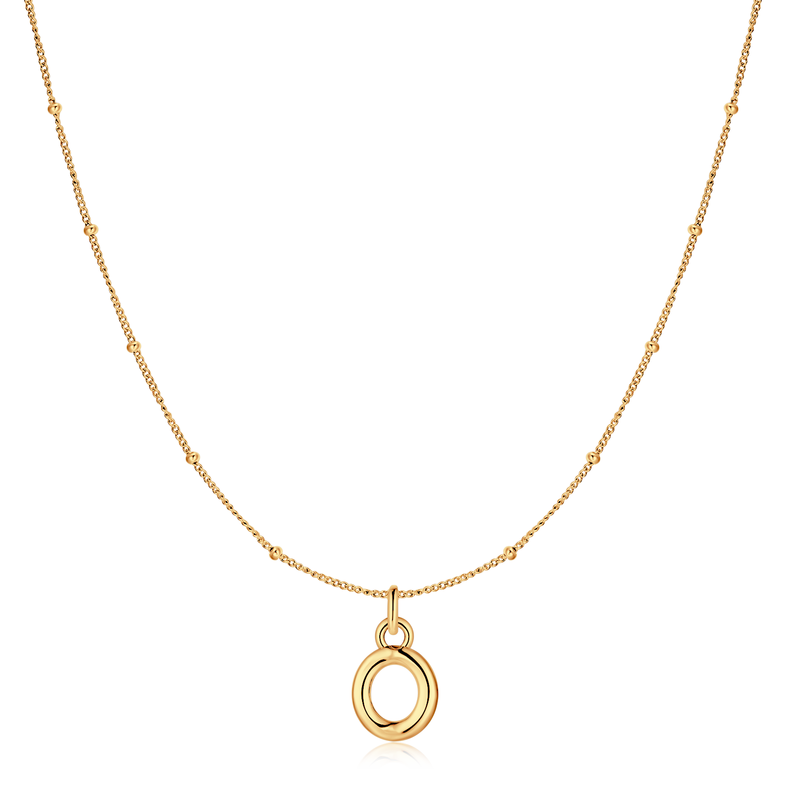 Symbolische Halskette