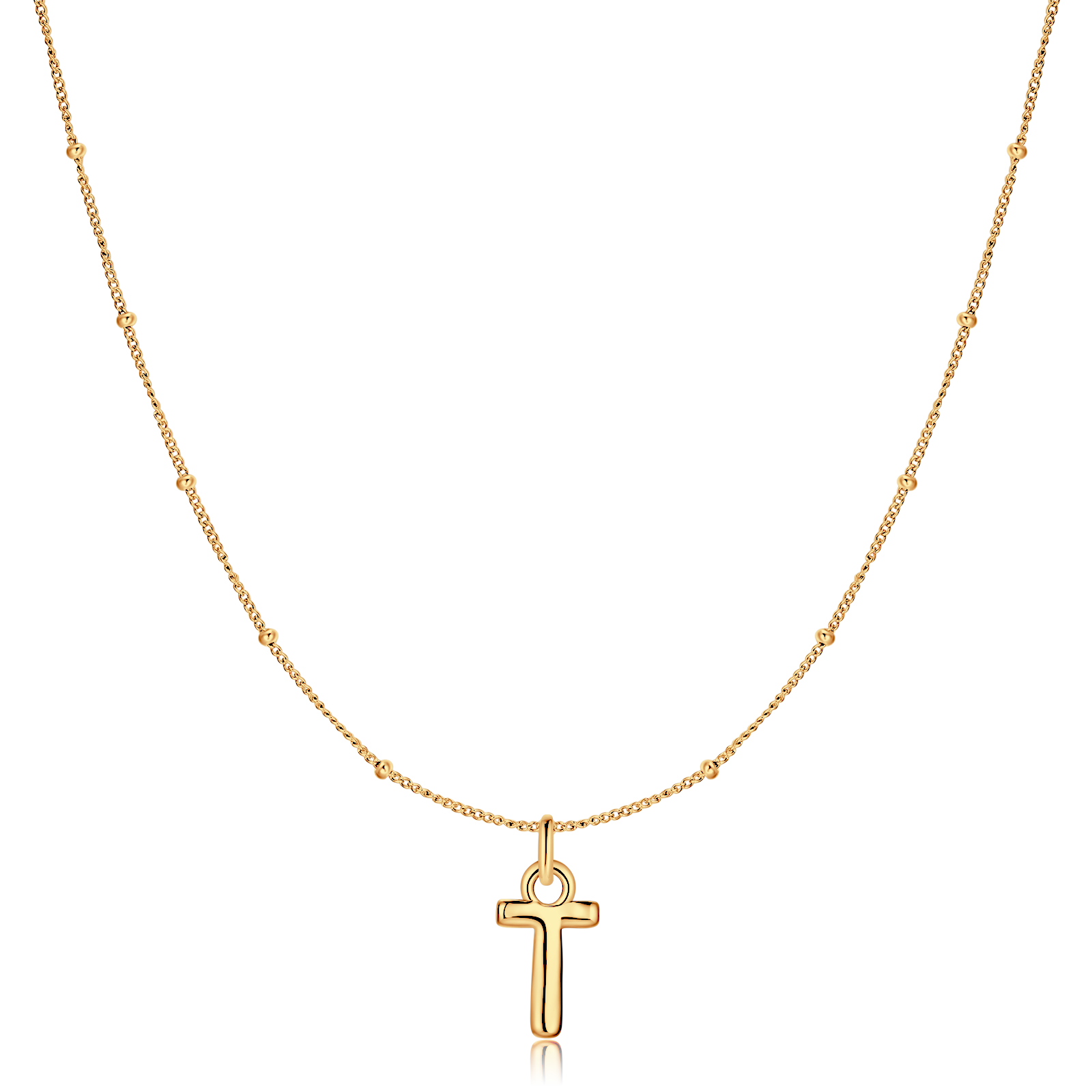 Symbolische Halskette