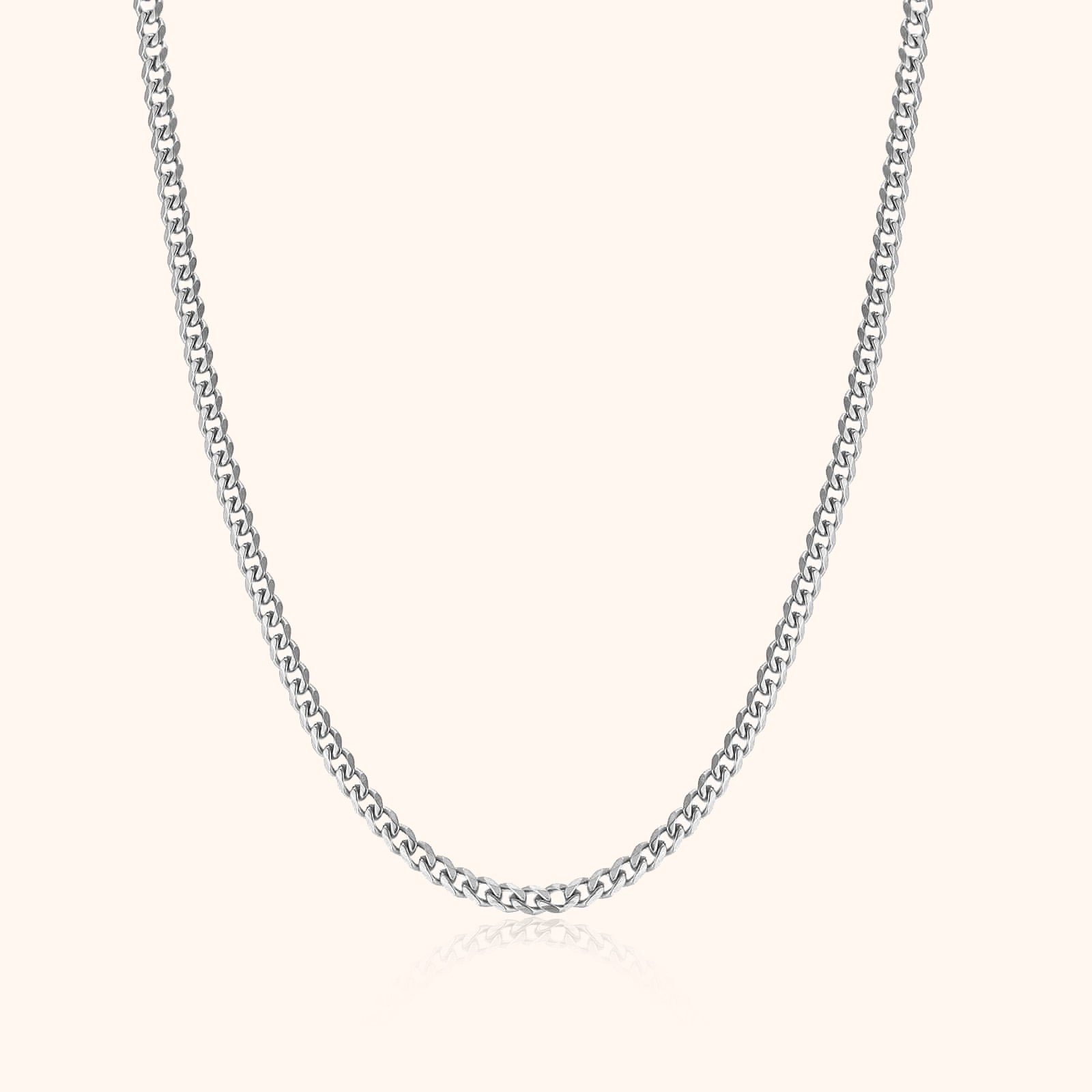 Collier Homme BRAVE "Cubaine" - LaMaisonDesBijoux