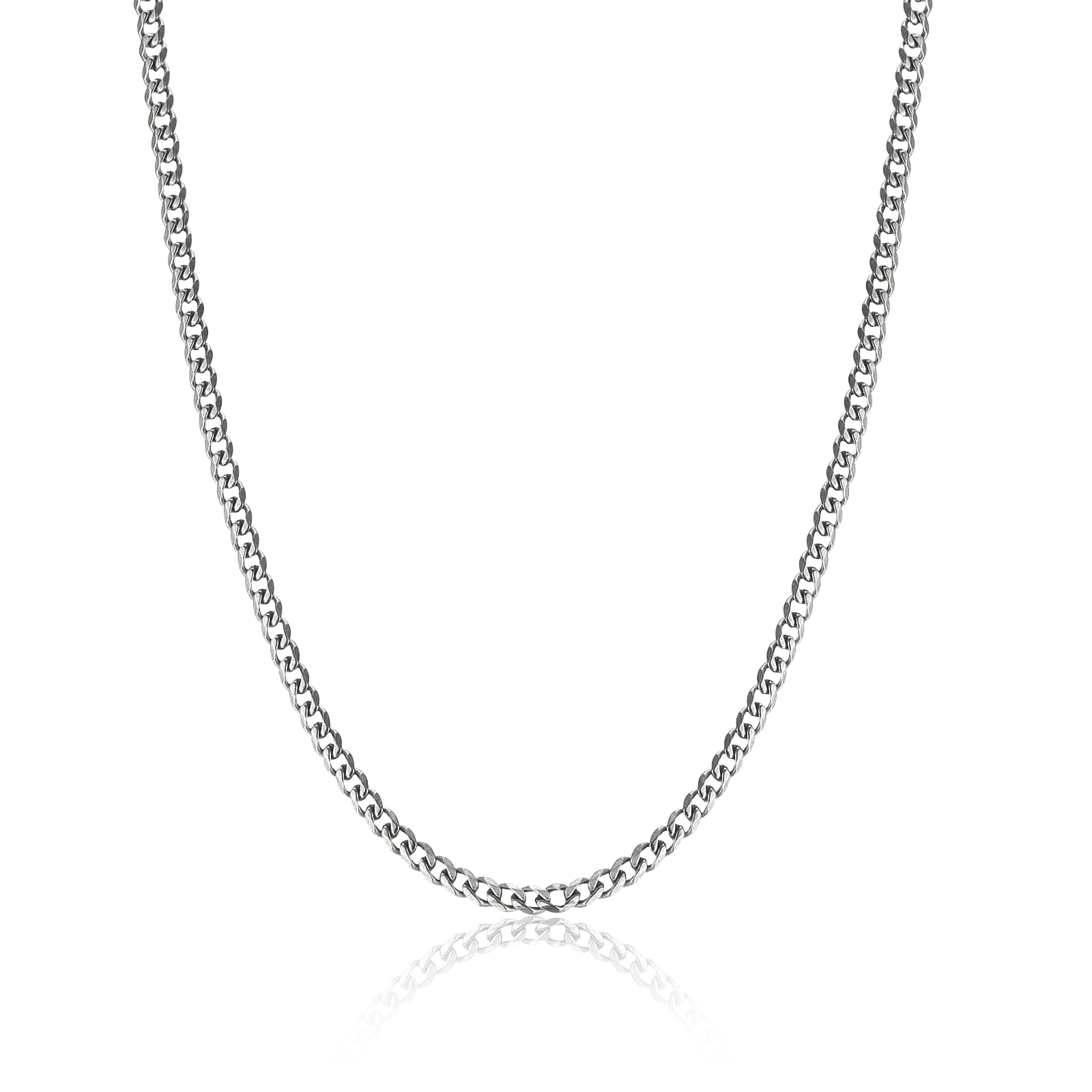 Collier Homme BRAVE Cubaine