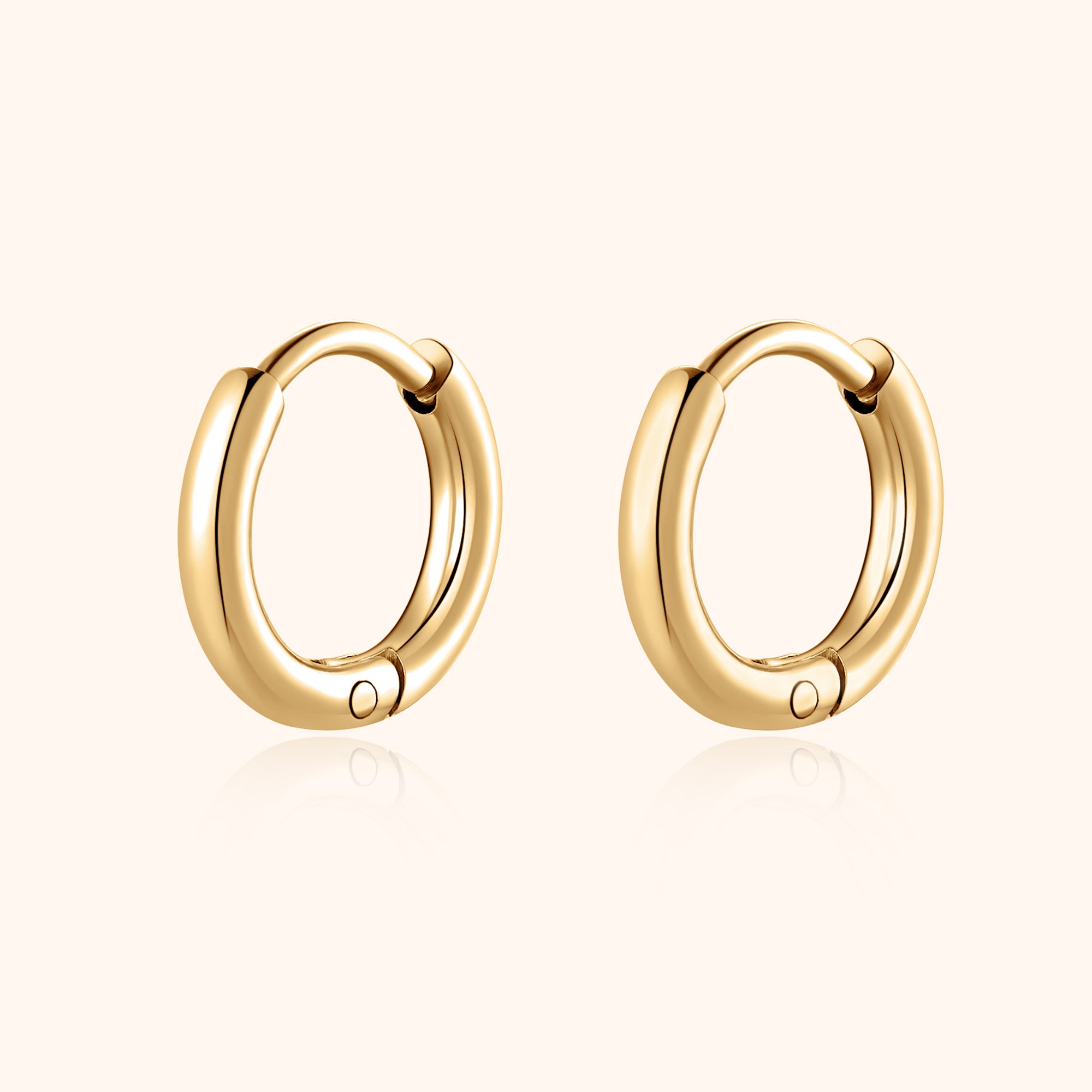 Boucles Homme BRAVE "Manly" - LaMaisonDesBijoux