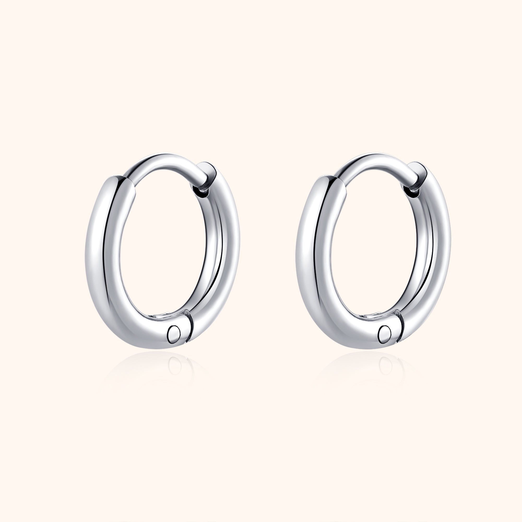 Boucles Homme BRAVE "Manly" - LaMaisonDesBijoux