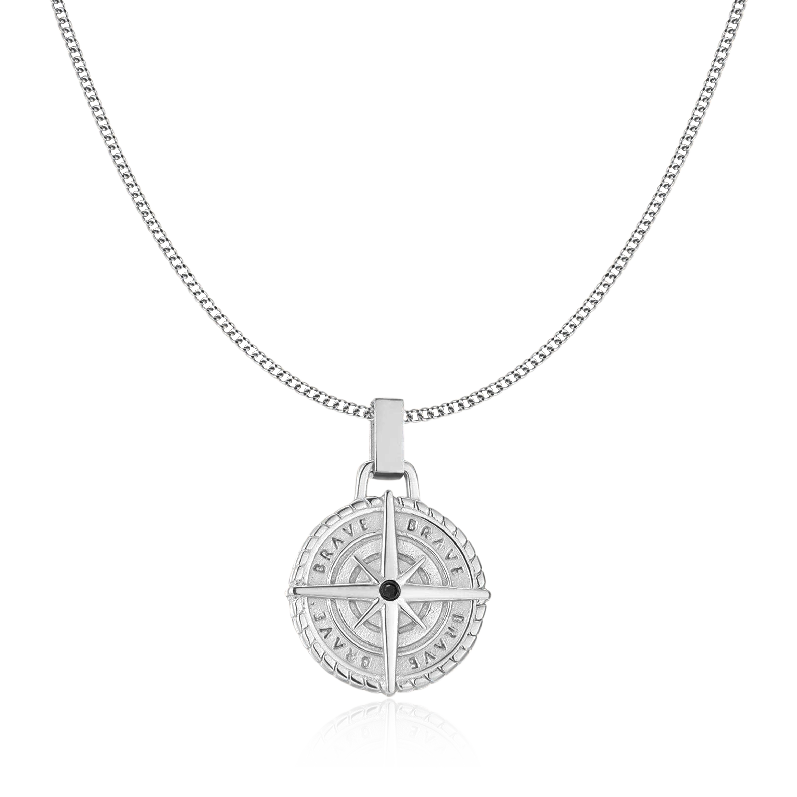 Collier Homme BRAVE Austral