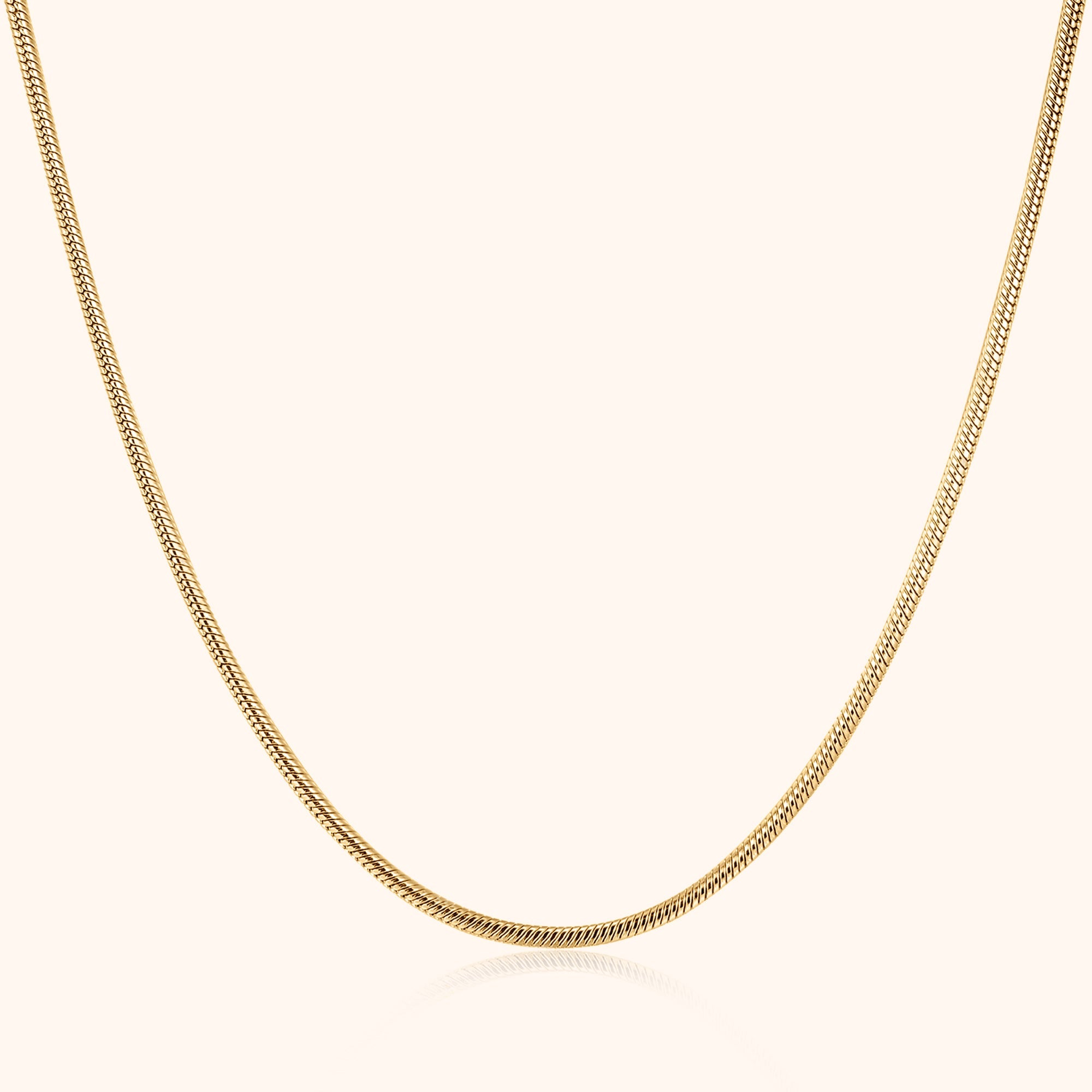 Collier Homme BRAVE "Muzi" - LaMaisonDesBijoux