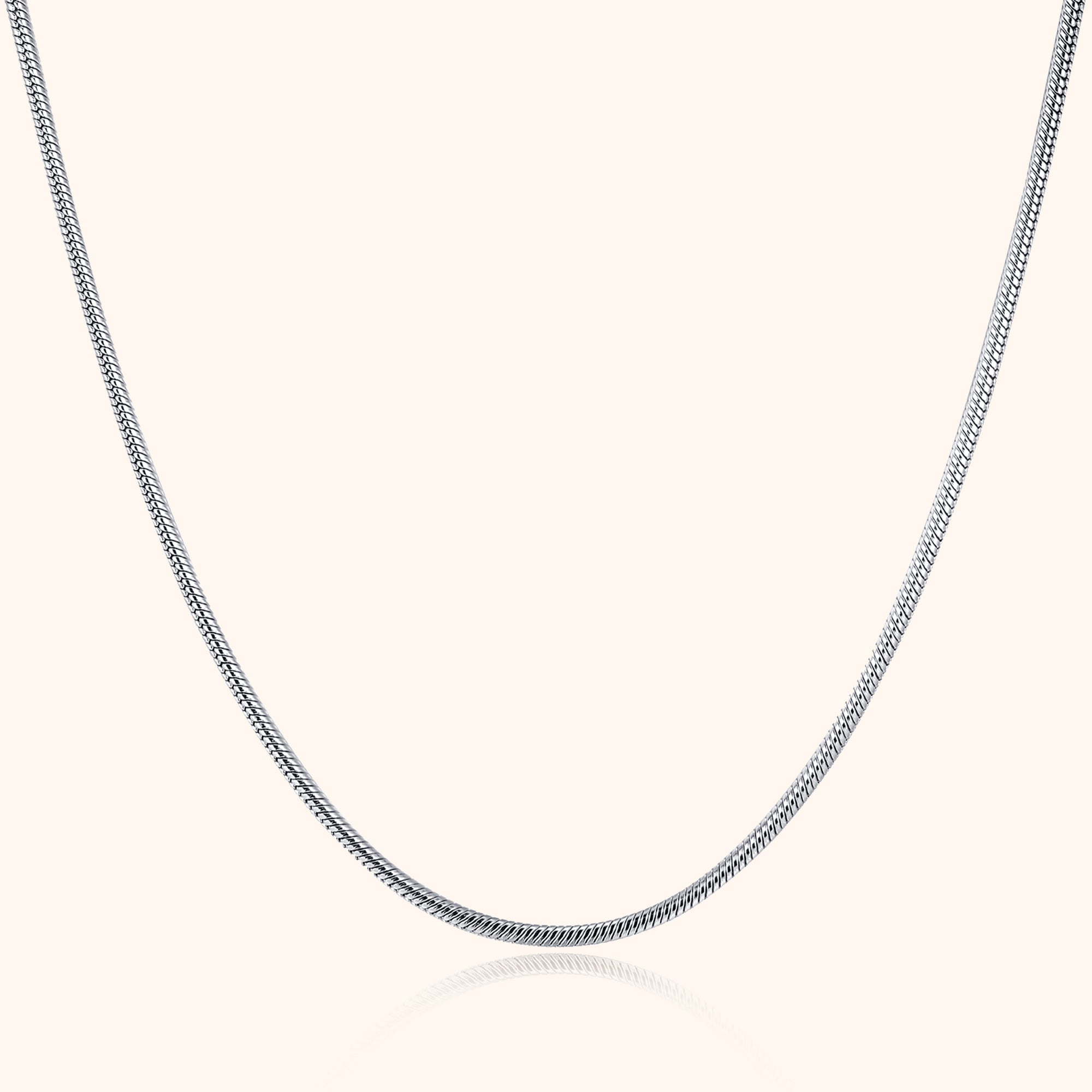 Collier Homme BRAVE "Muzi" - LaMaisonDesBijoux