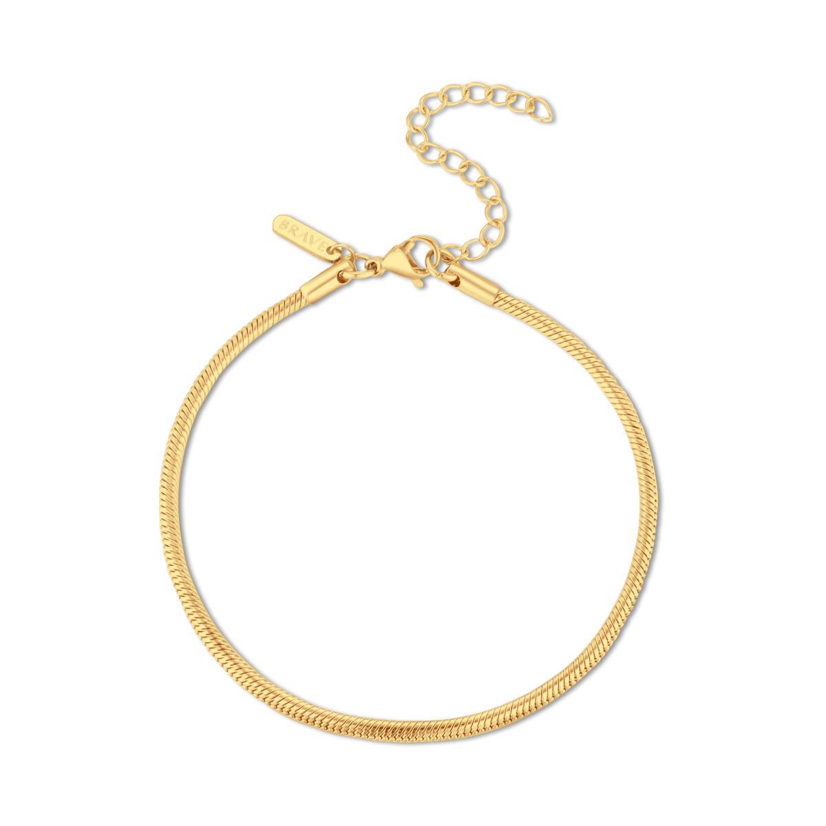 Bracelet Homme BRAVE Valente