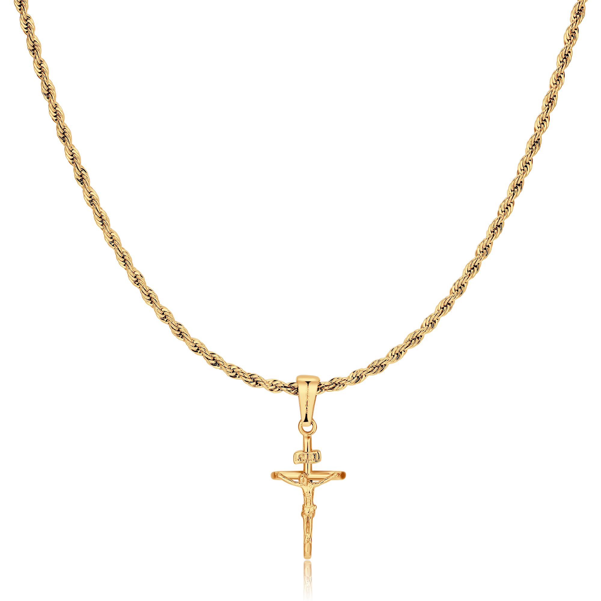 BRAVE King Herren Halskette