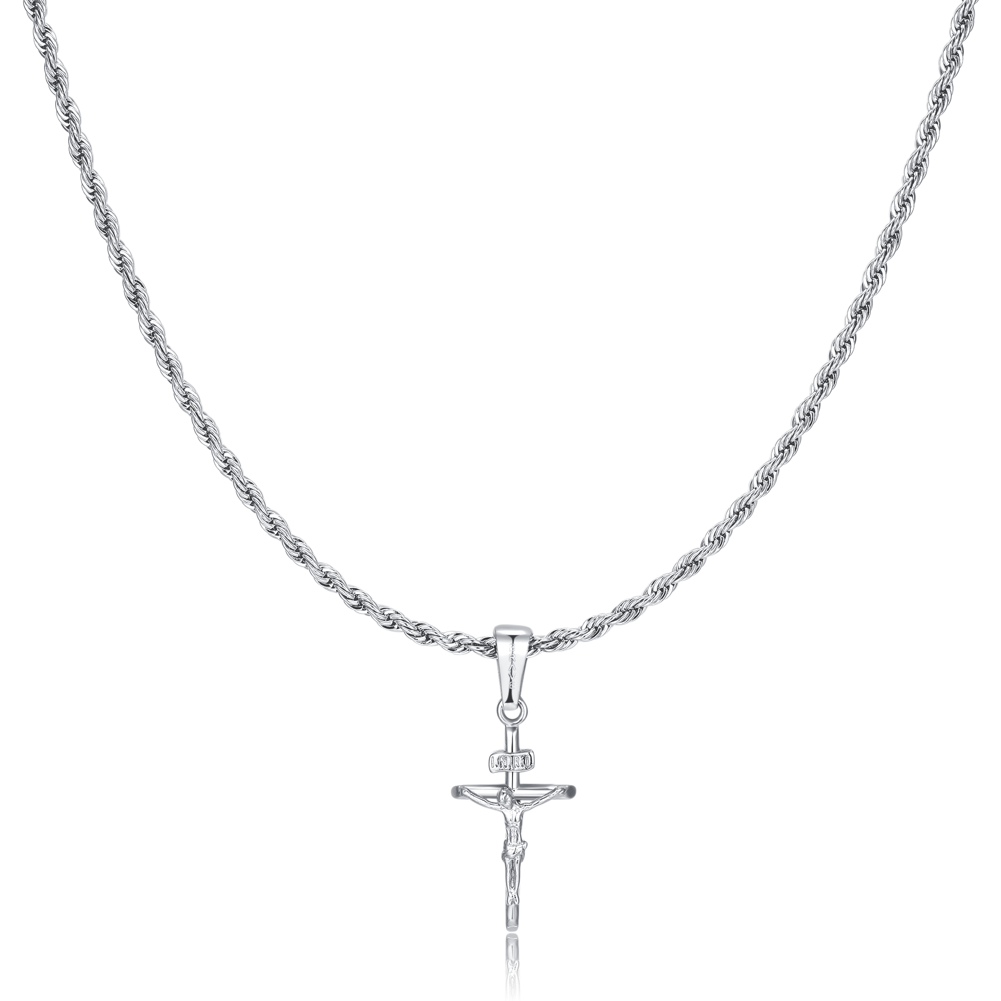 BRAVE King Herren Halskette