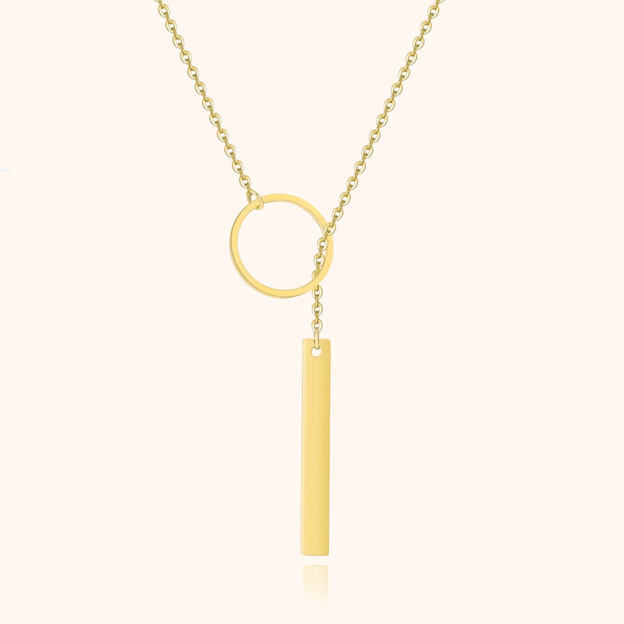 Collier "Divine" - LaMaisonDesBijoux