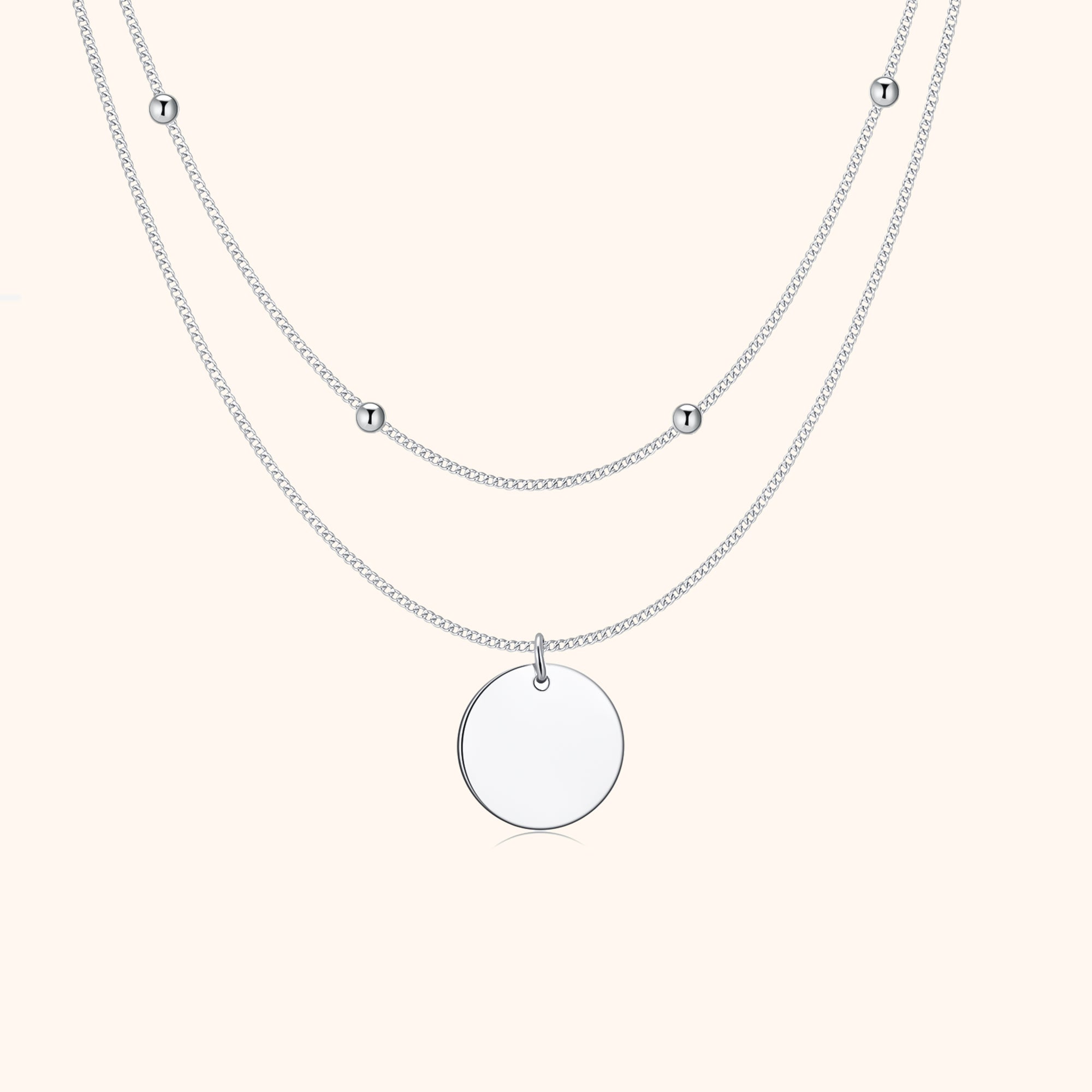 Collier "Marseille" - LaMaisonDesBijoux