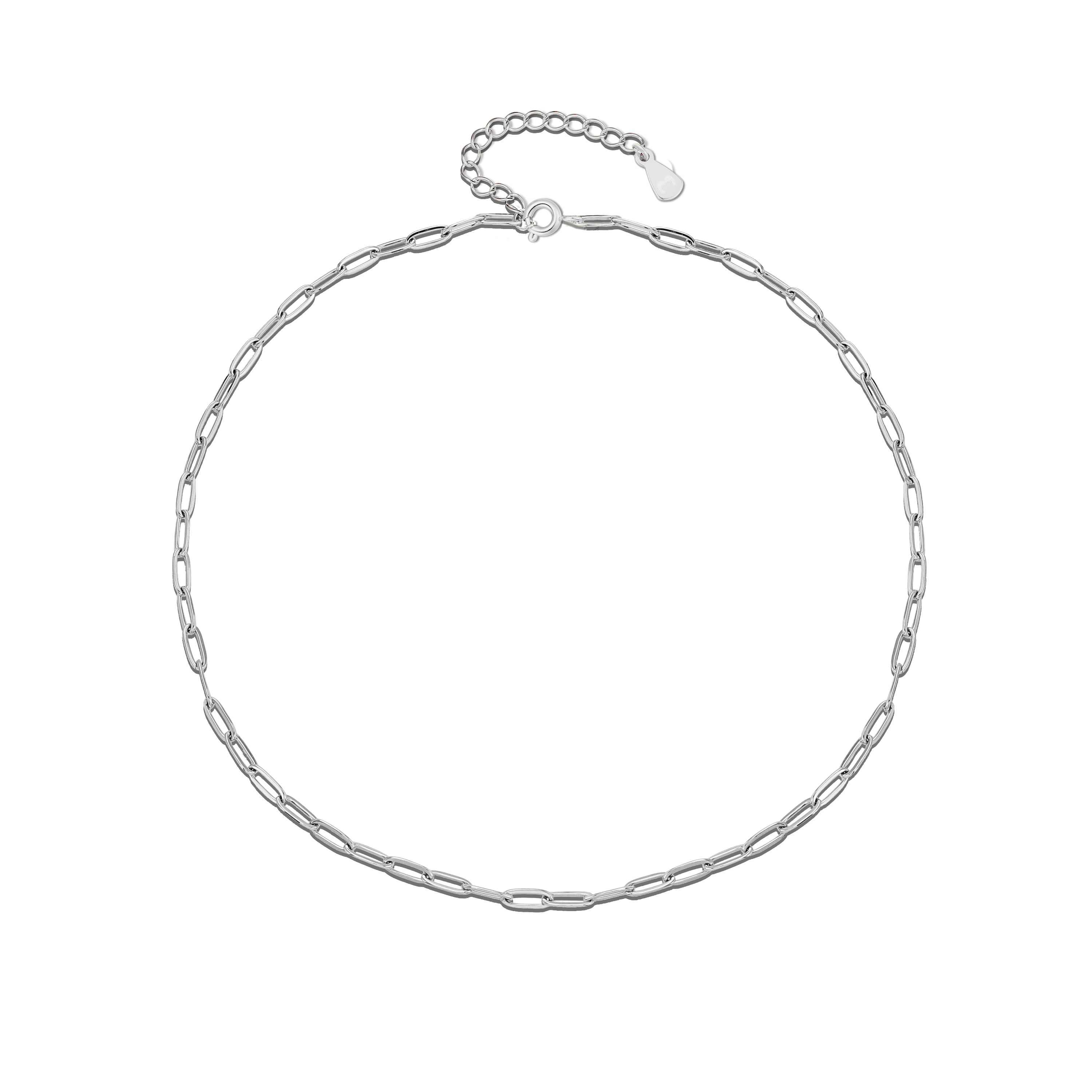 Collier Chaîne - LaMaisonDesBijoux