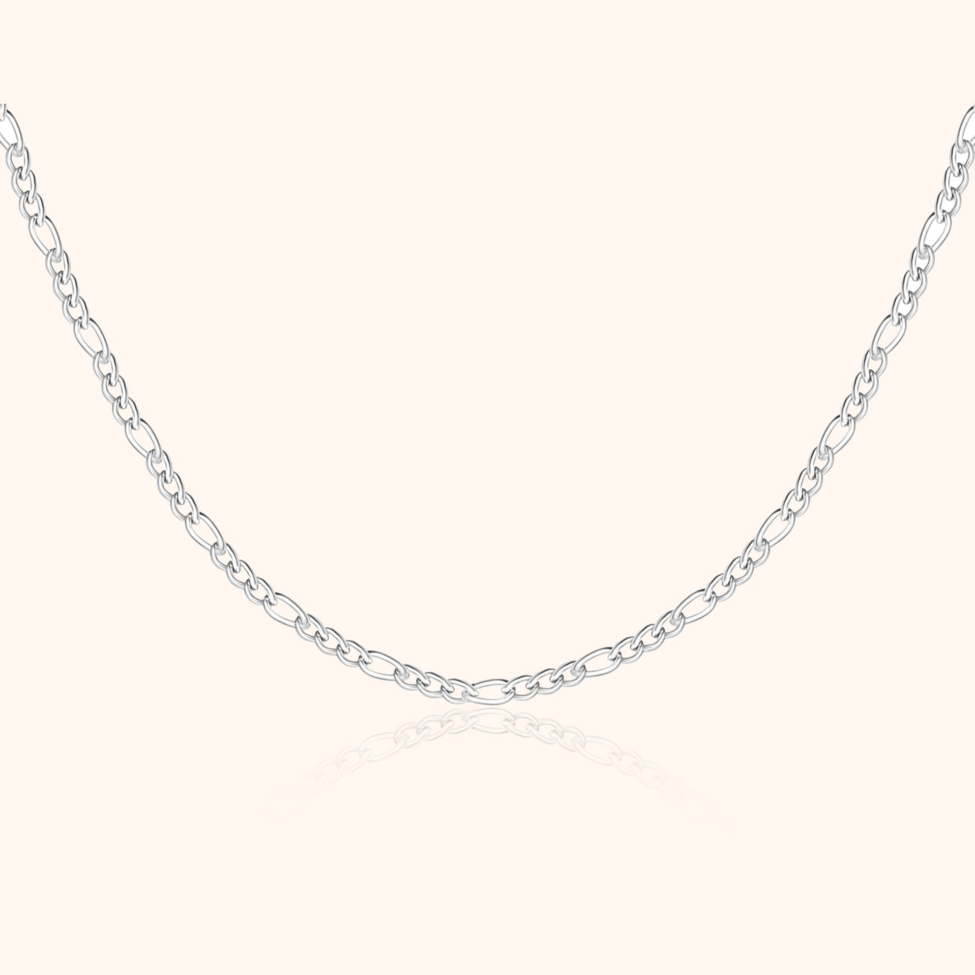 Chaîne Basique - LaMaisonDesBijoux