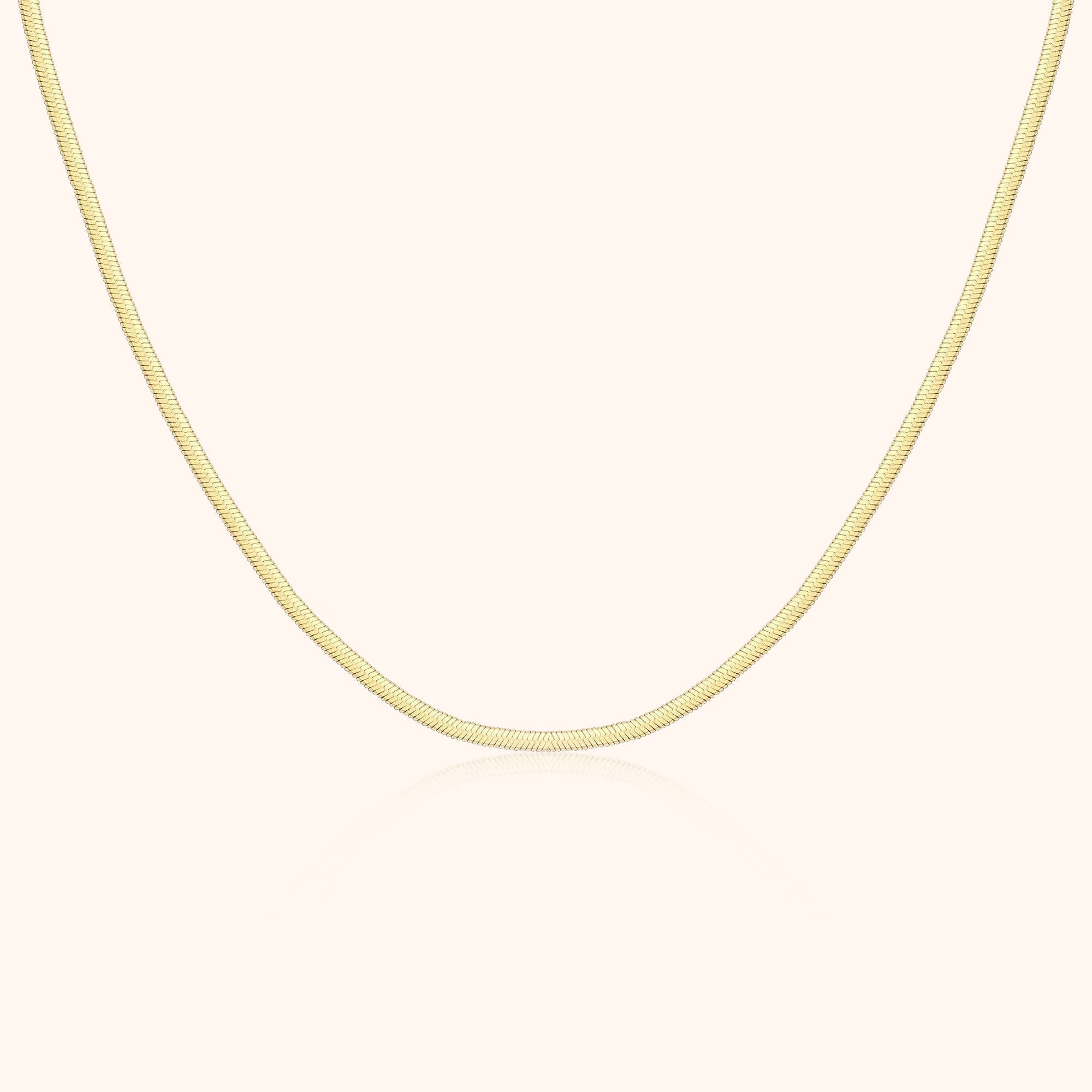 Collier "Taylor 3MM" - LaMaisonDesBijoux