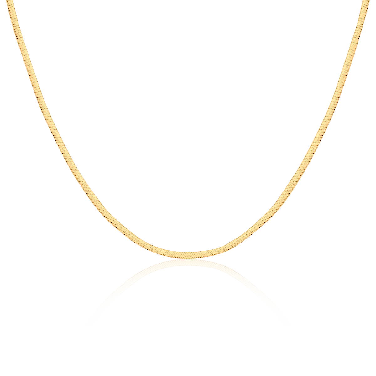 Collier Taylor 3MM