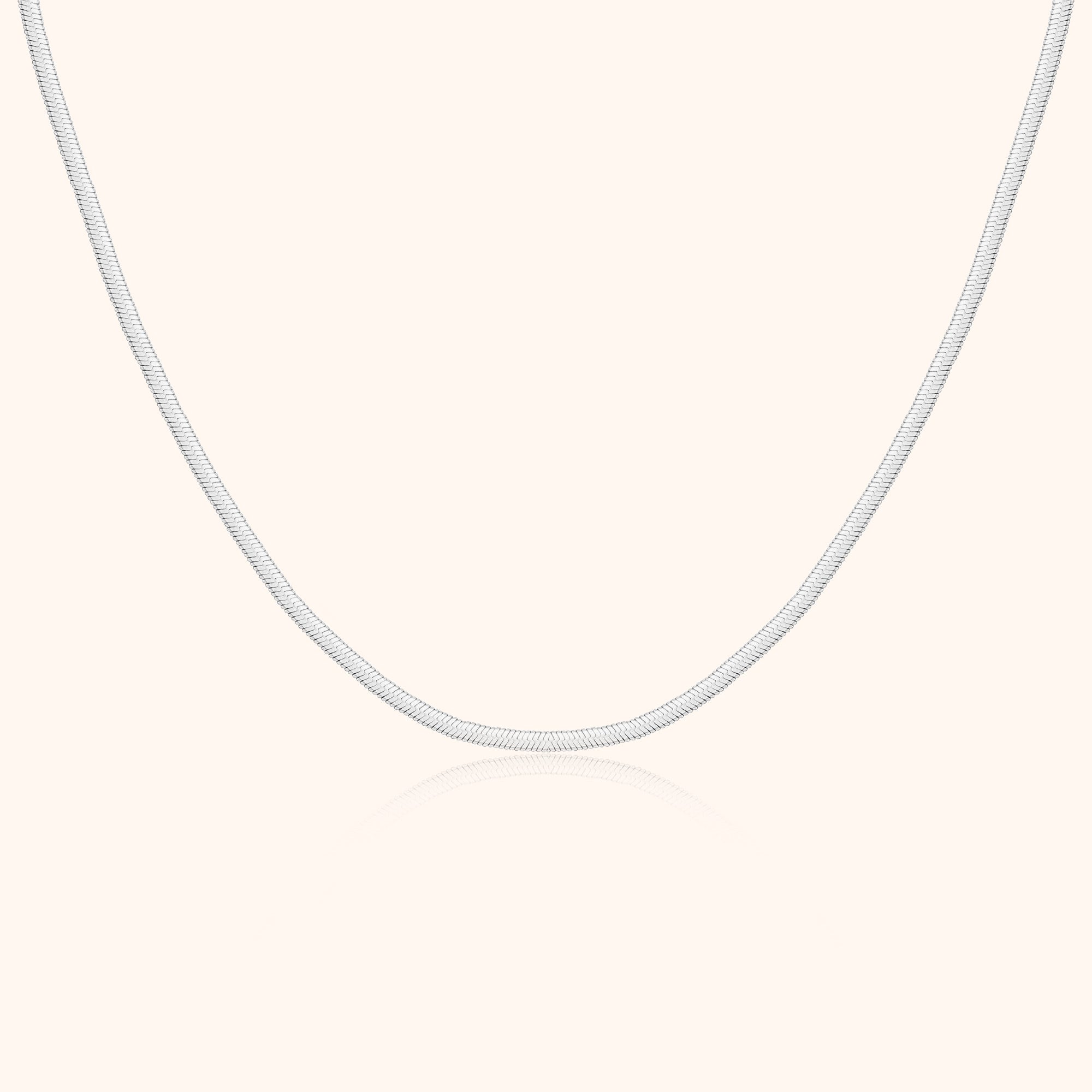 Collier "Taylor 3MM" - LaMaisonDesBijoux