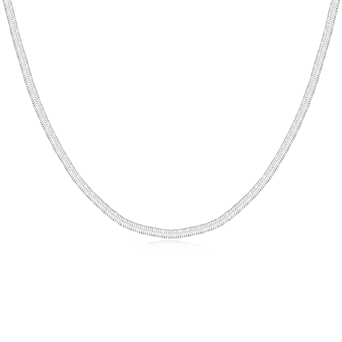 Collier Cléopâtre 4MM - LaMaisonDesBijoux