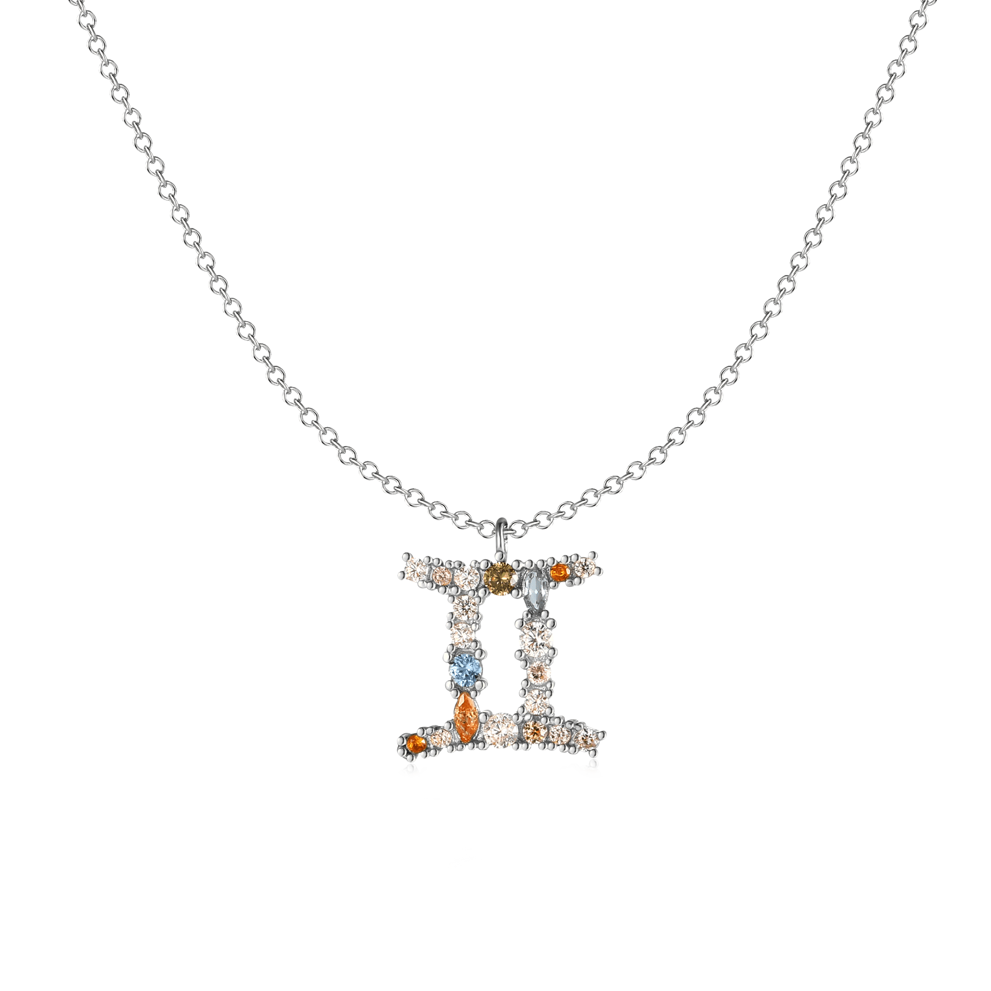 Collier Signe du Zodiaque - LaMaisonDesBijoux