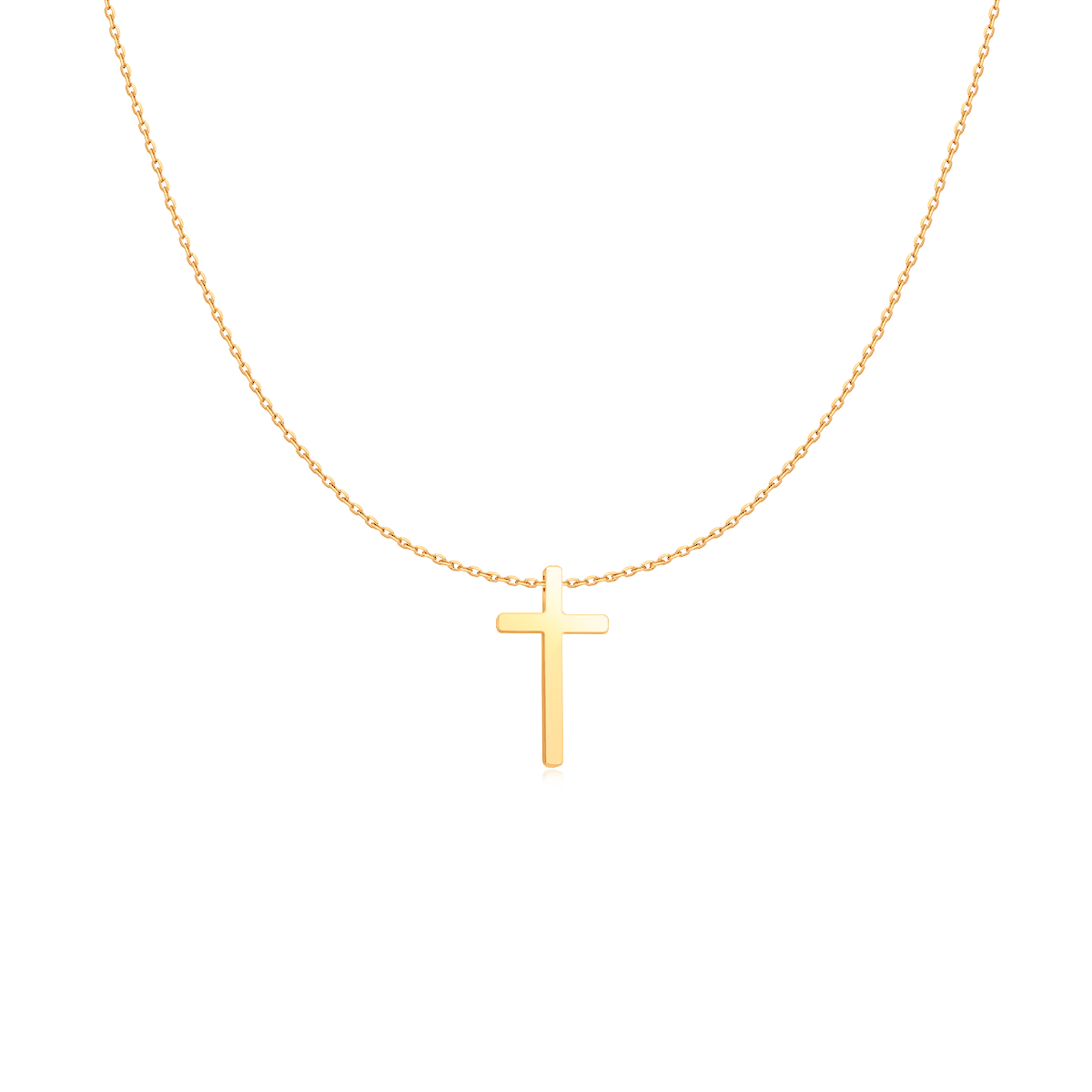 Collier Messie - LaMaisonDesBijoux