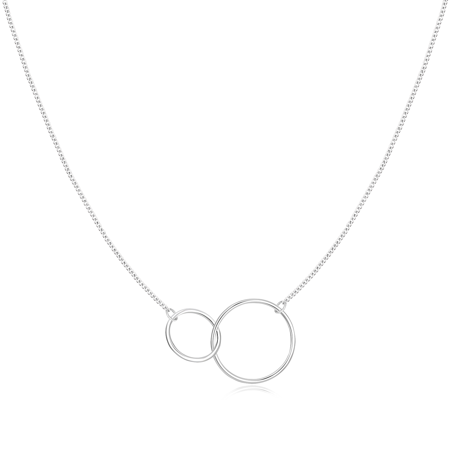 Collier Sœurs - LaMaisonDesBijoux