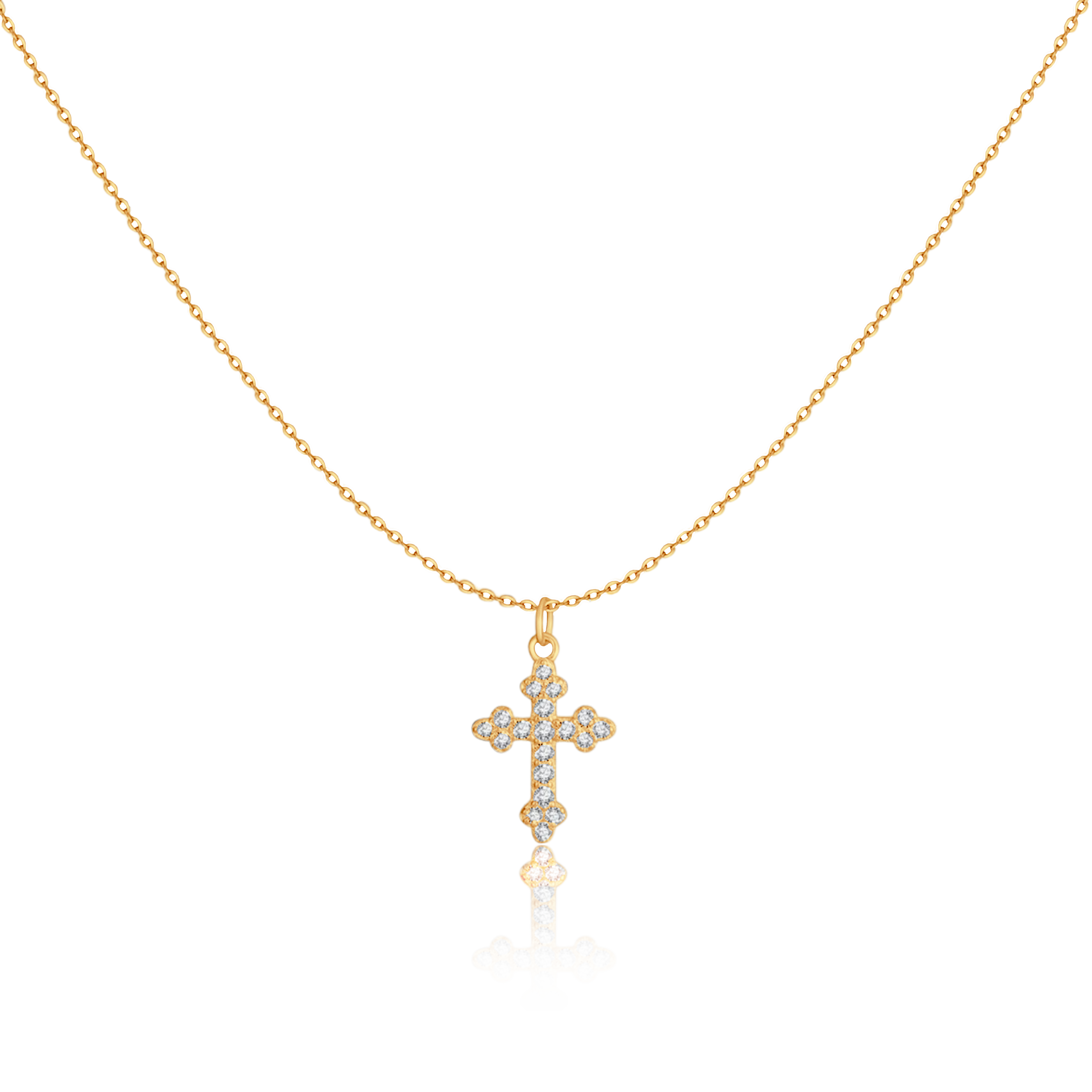 Collier Rosaire - LaMaisonDesBijoux