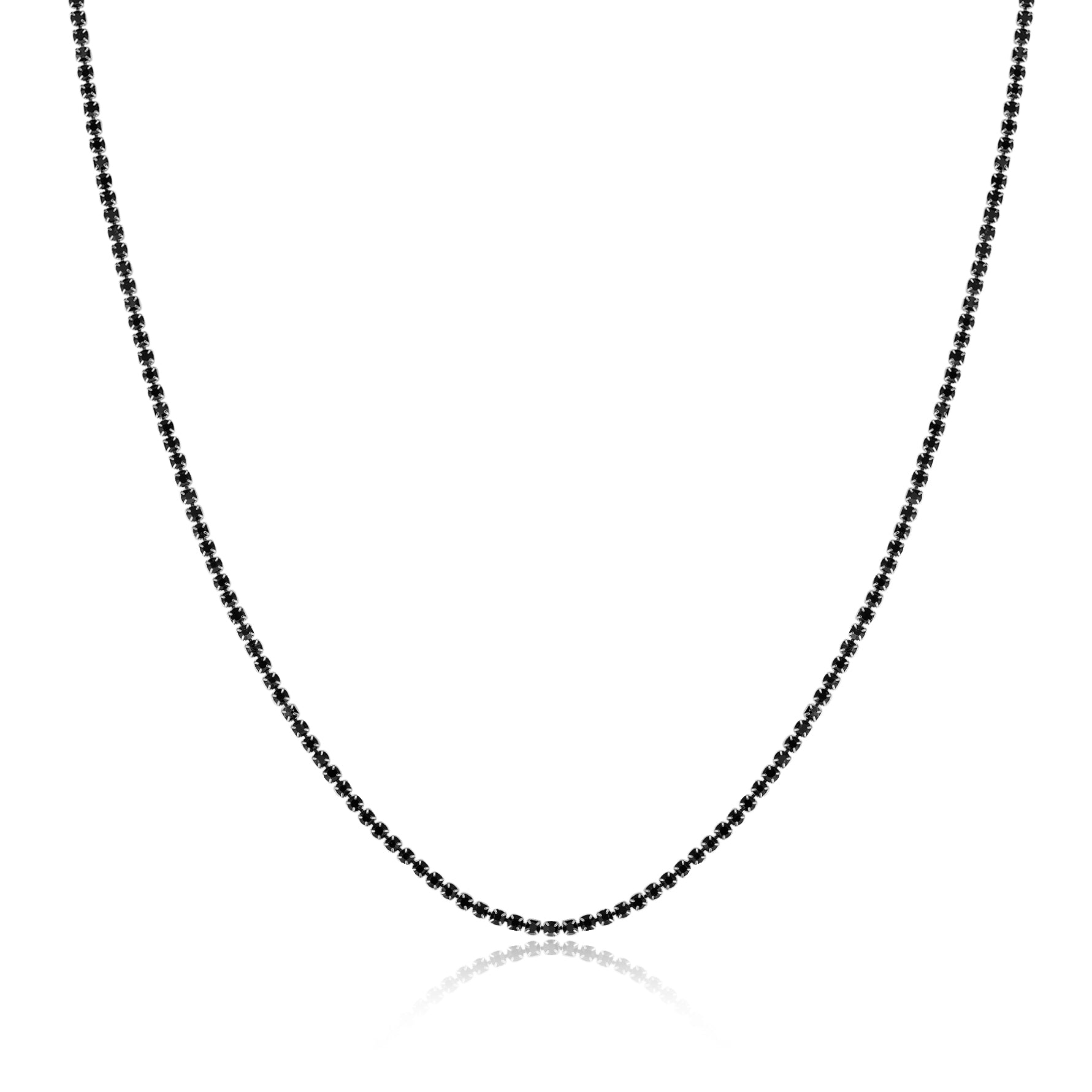 Collier Valeur - LaMaisonDesBijoux