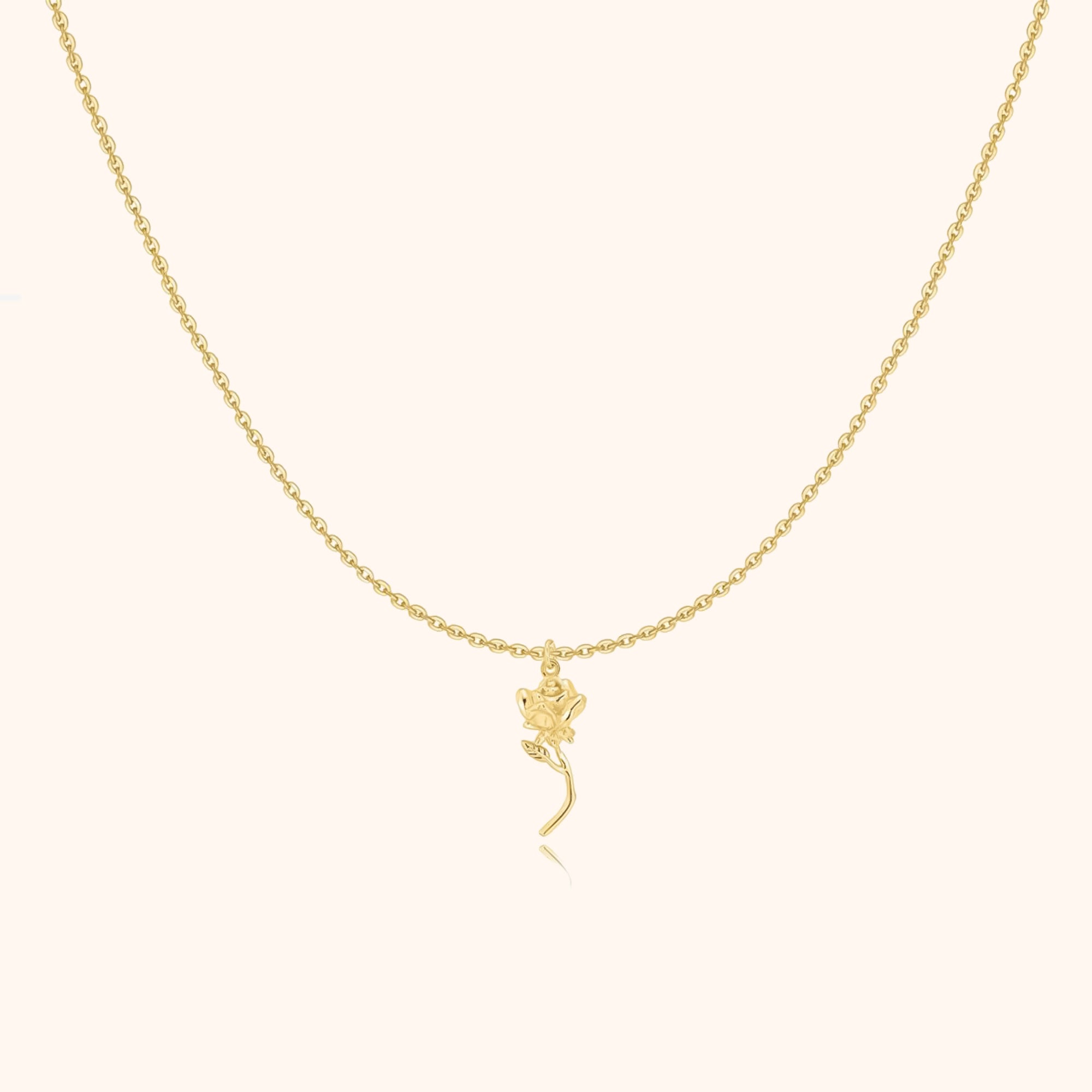 Collier "Rosie" - LaMaisonDesBijoux