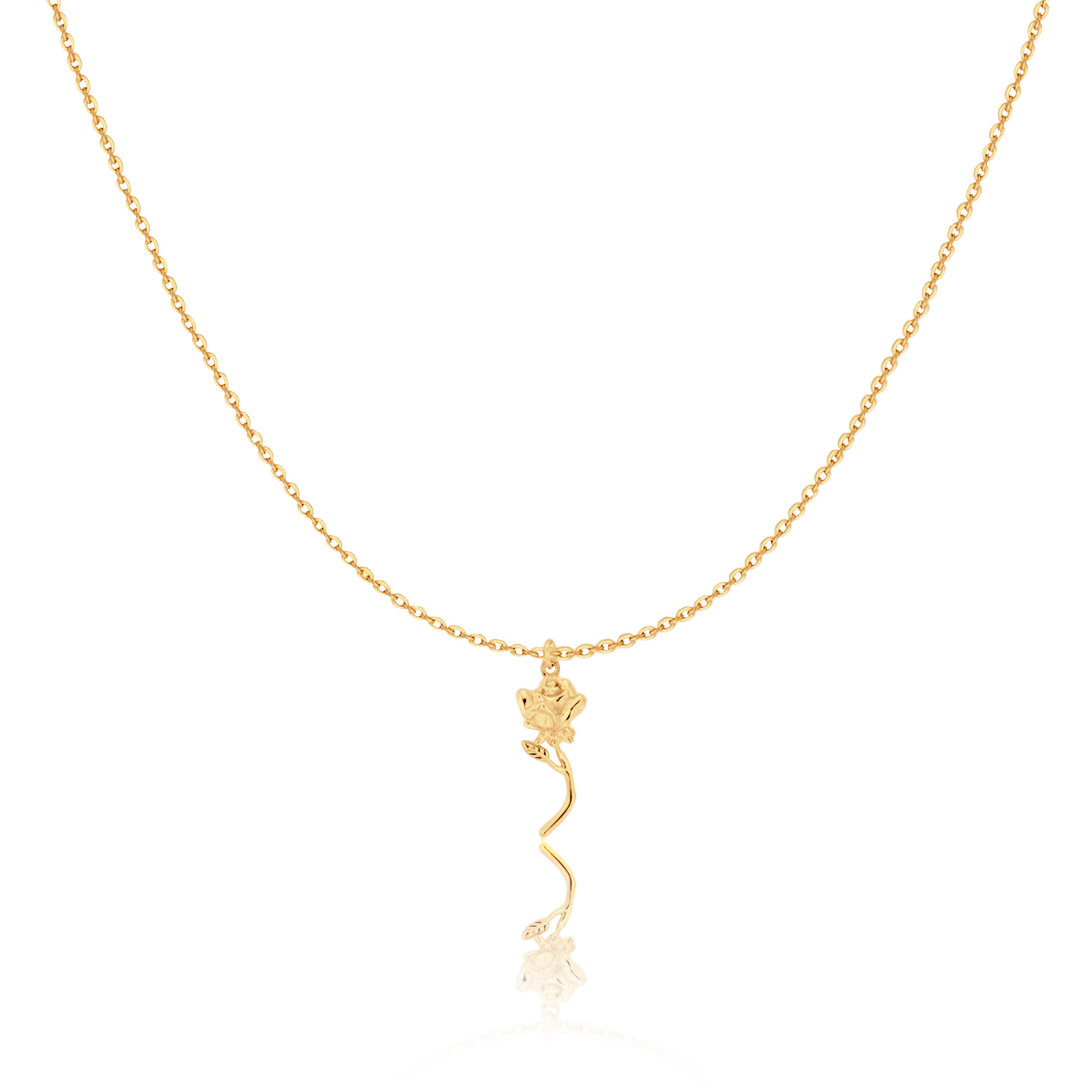 Collier Rosie - LaMaisonDesBijoux