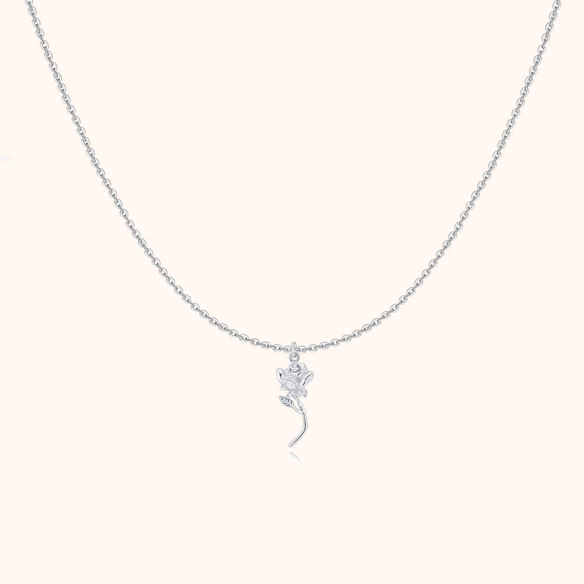 Collier "Rosie" - LaMaisonDesBijoux