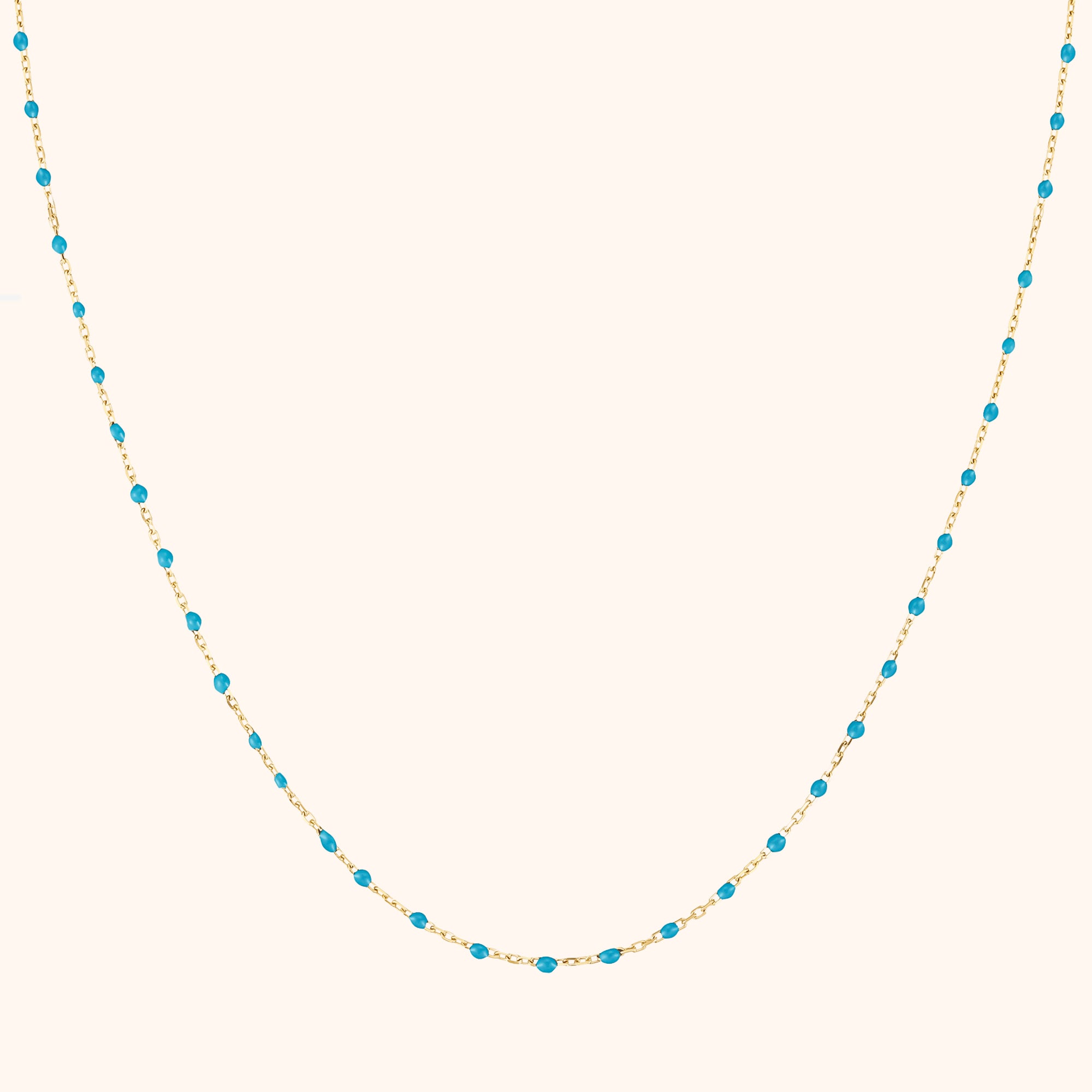 Collier "Outre-mer" - LaMaisonDesBijoux