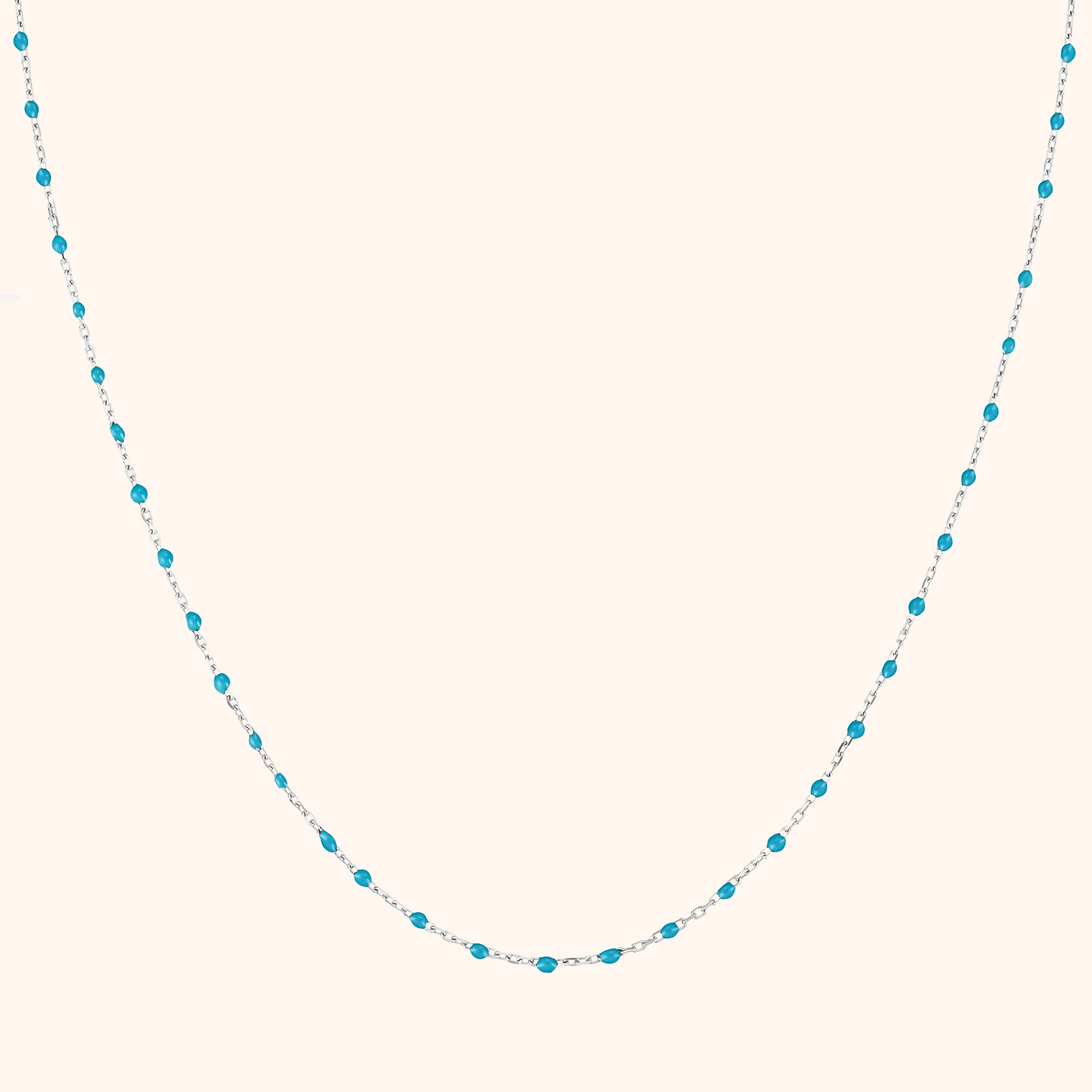 Collier "Outre-mer" - LaMaisonDesBijoux