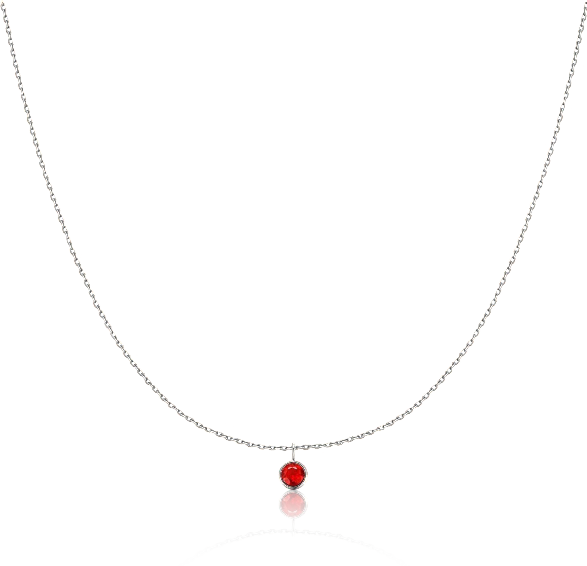 Collier Couleurs de l'Année